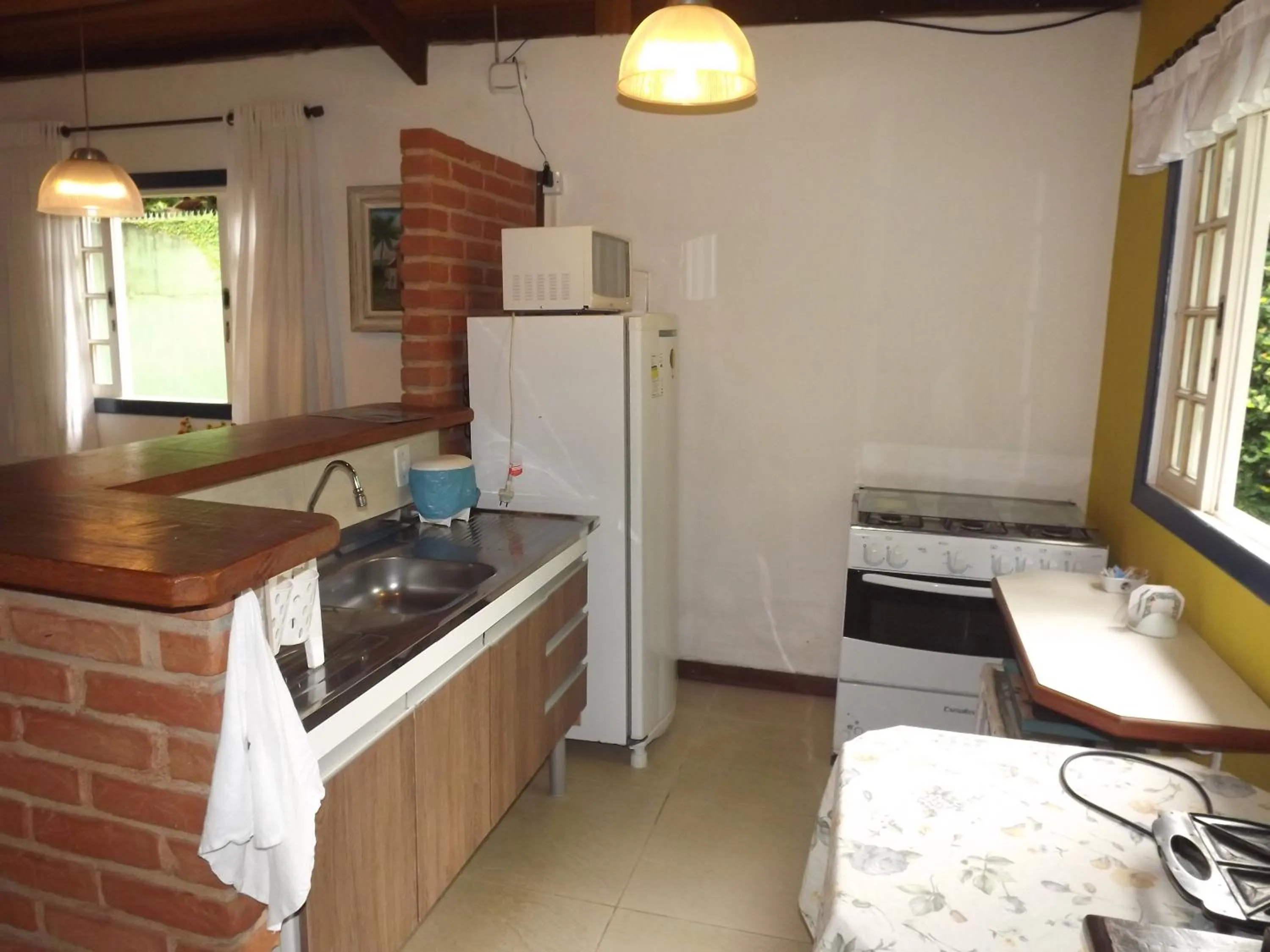 Hotel Vivenda Penedo