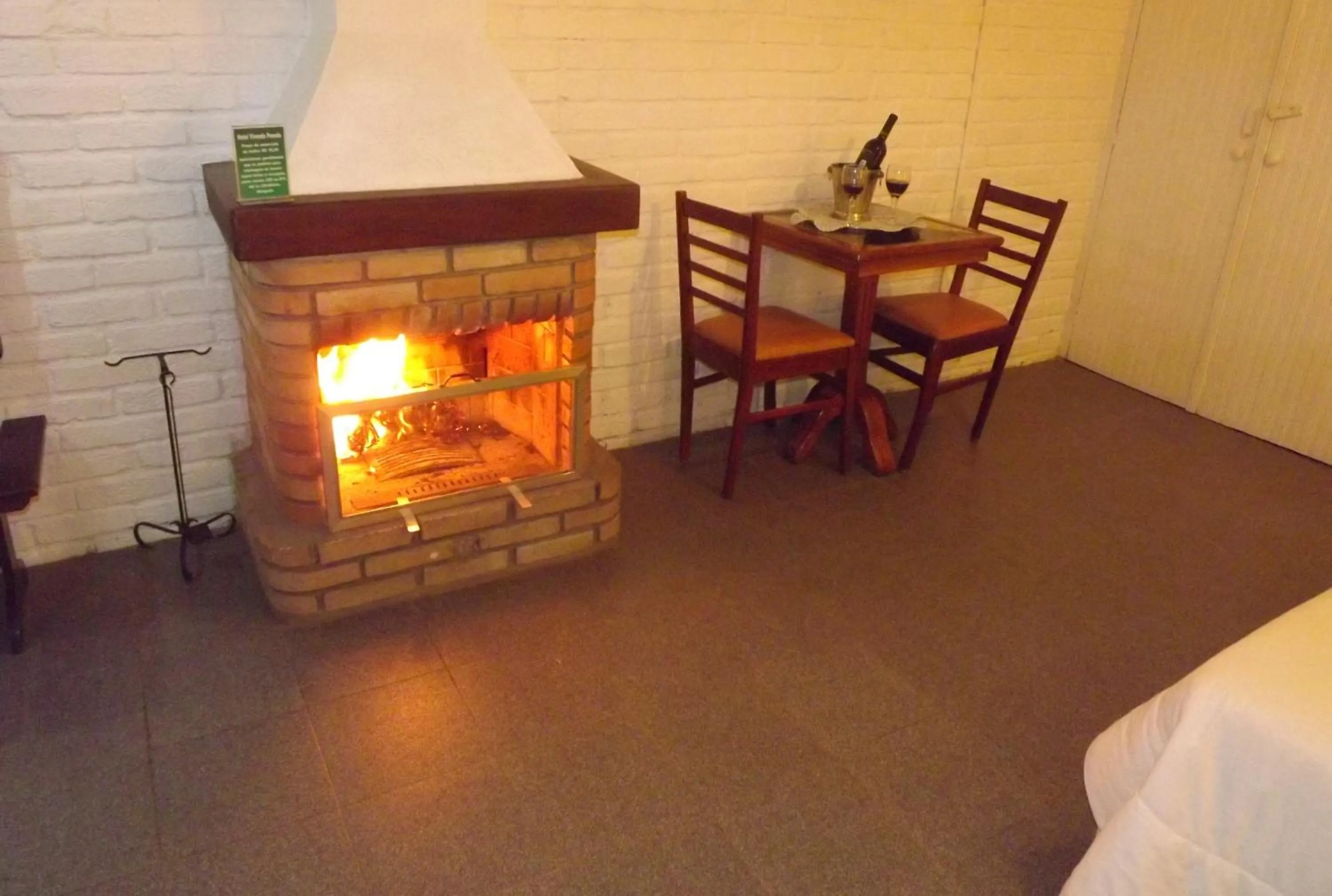 Hotel Vivenda Penedo