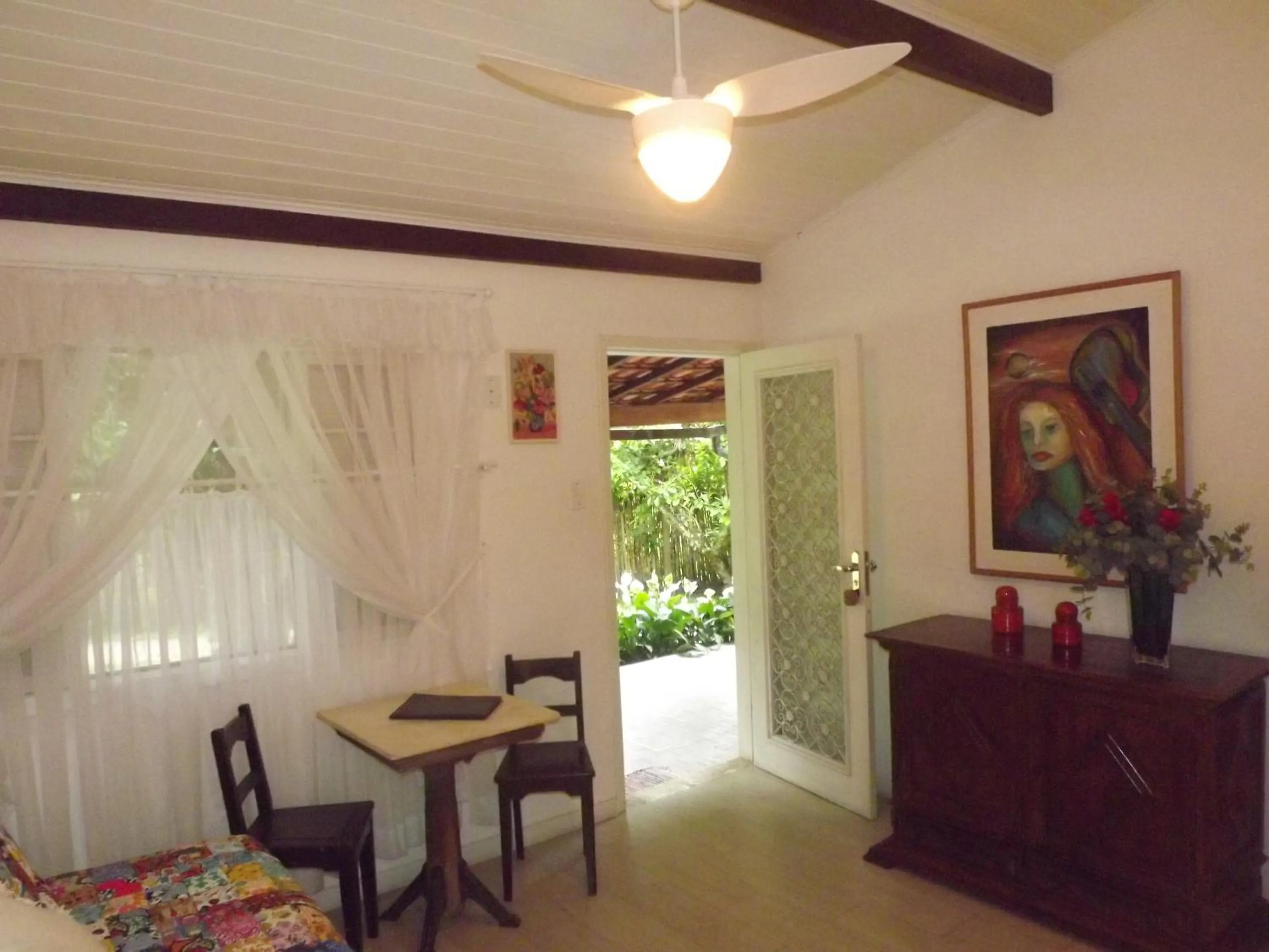 Hotel Vivenda Penedo