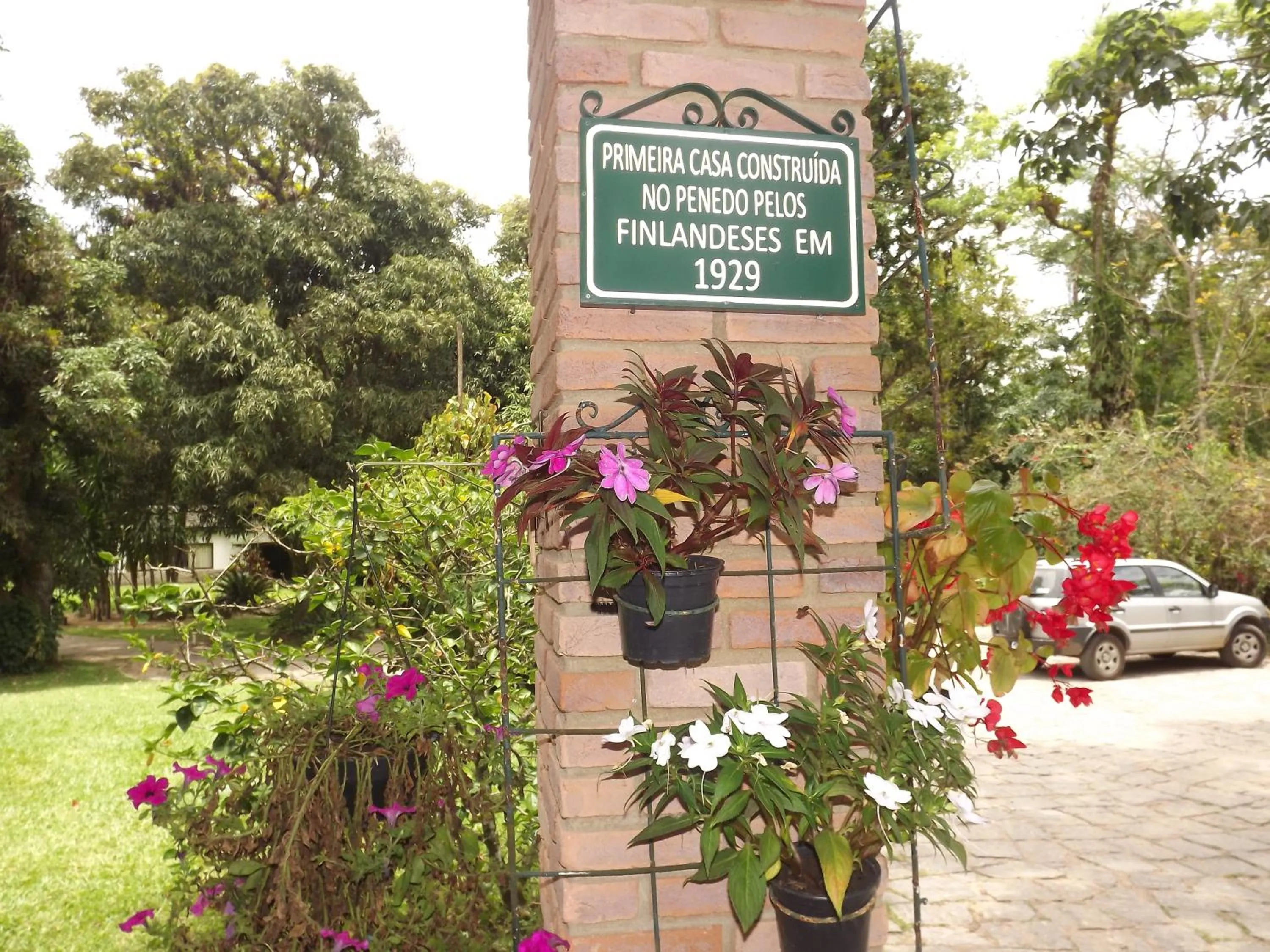 Other in Hotel Vivenda Penedo