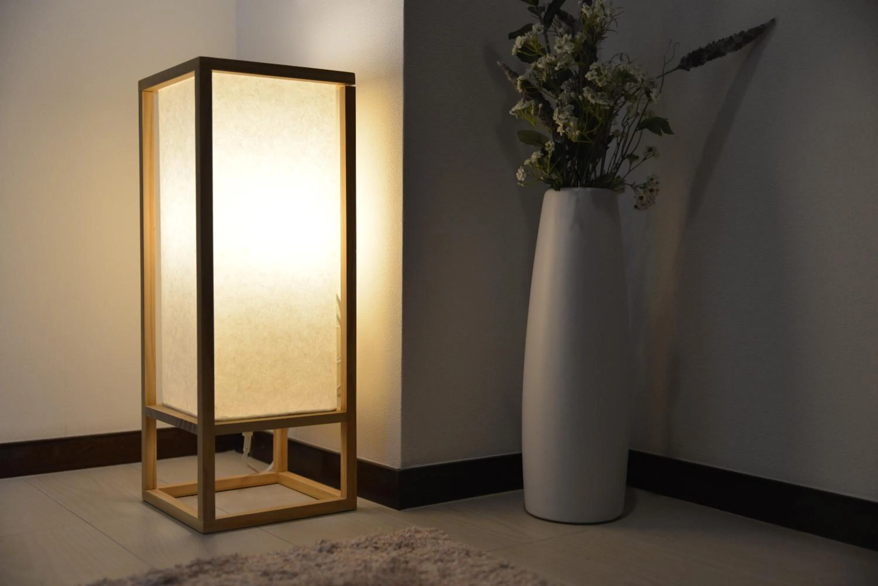 Decorative detail in K House