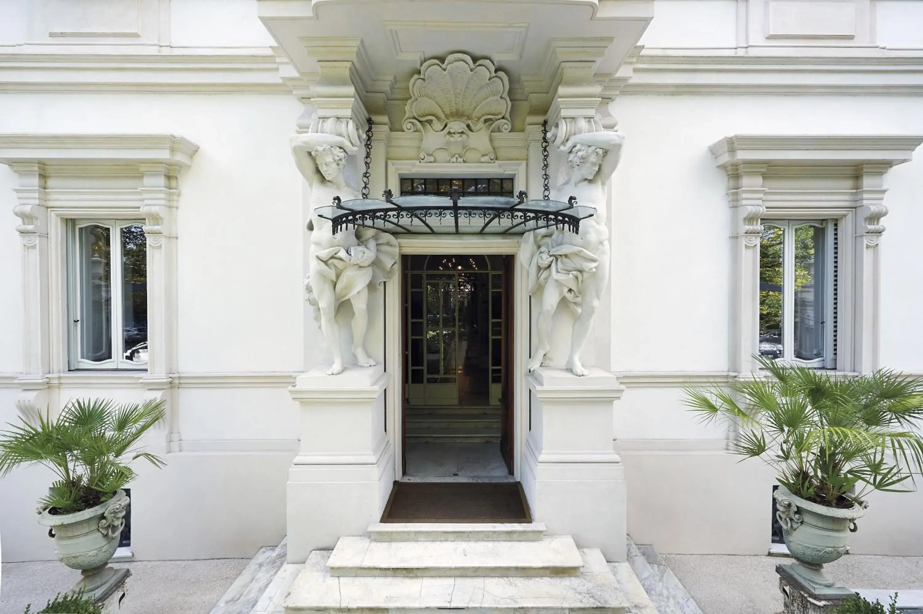 Villa Laetitia Villa Laetitia