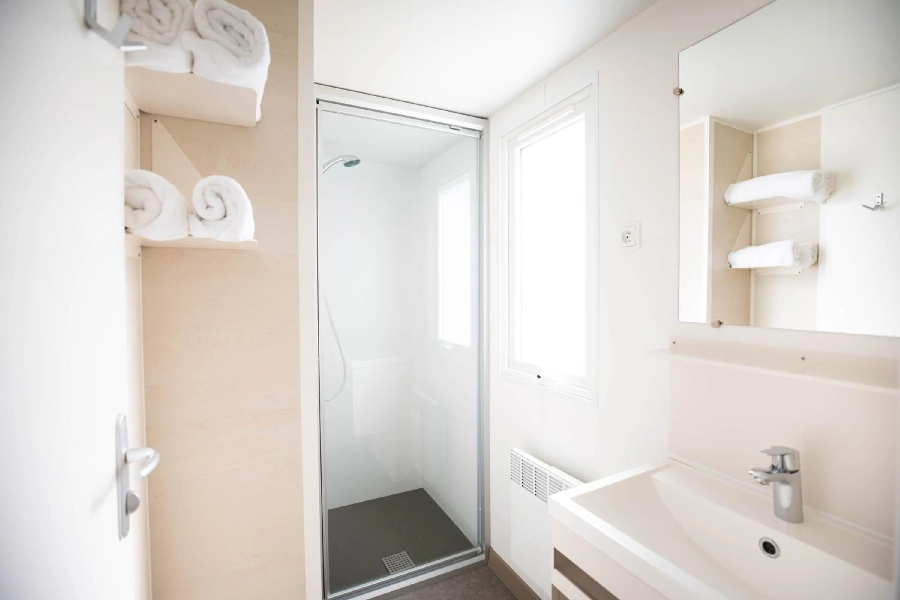 Camping RCN Belledonne