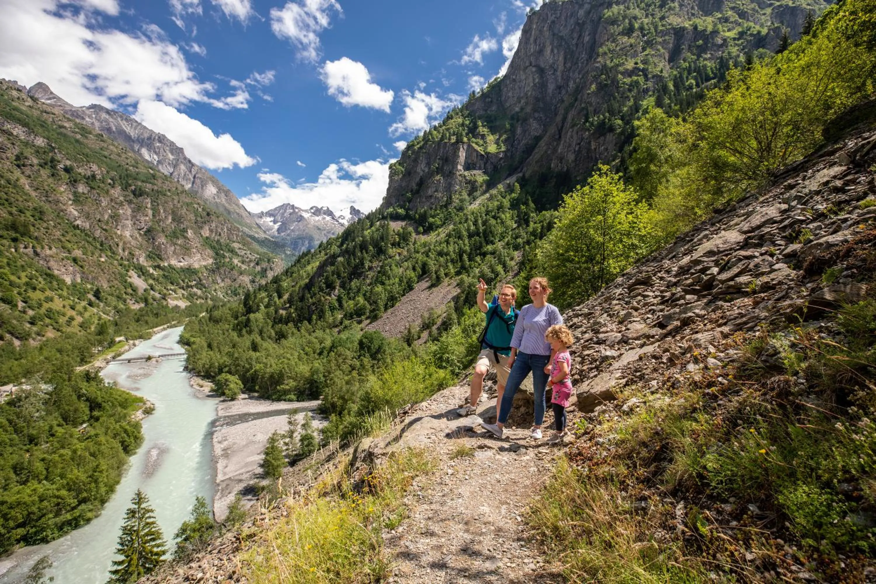 Camping RCN Belledonne