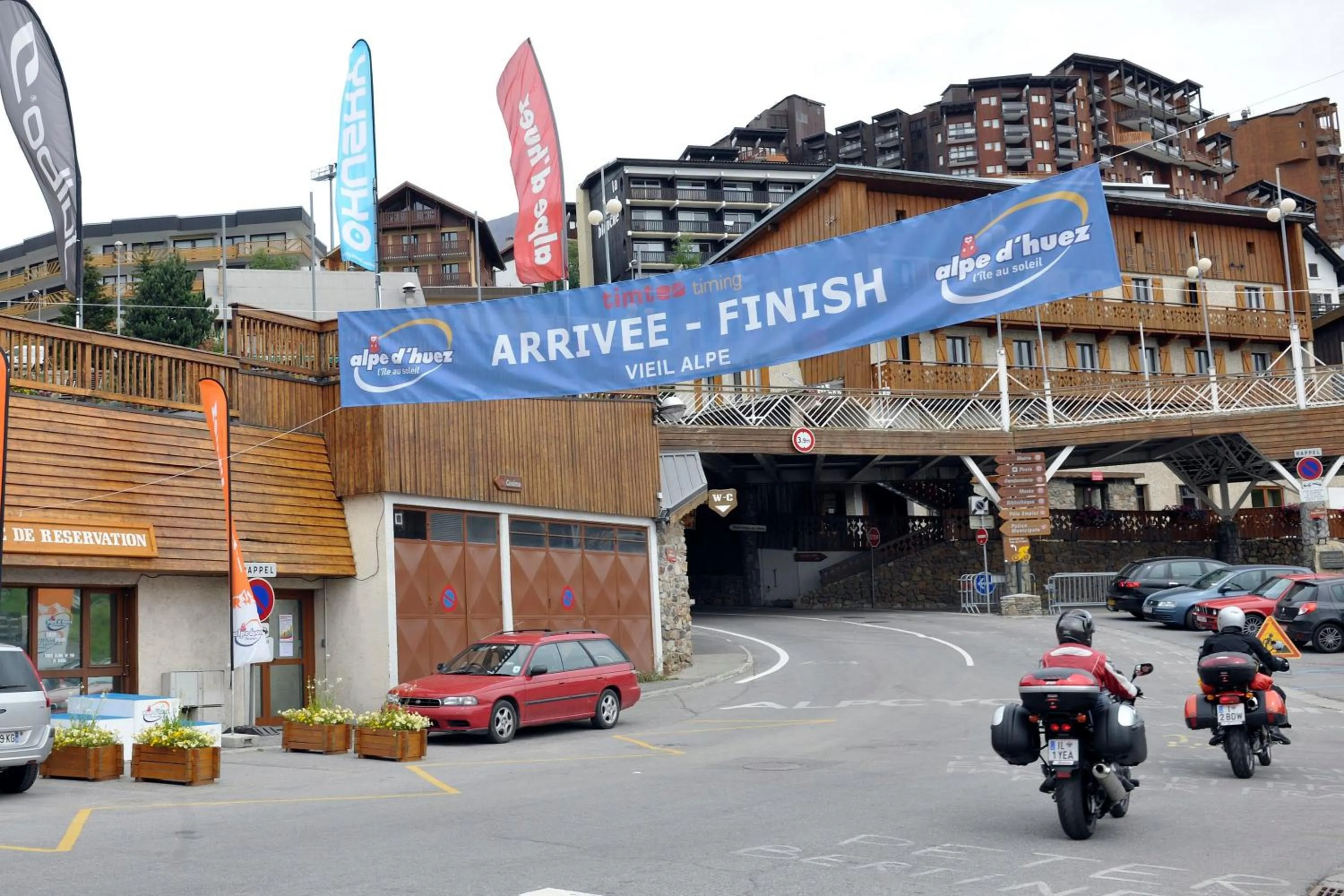 Other in Camping RCN Belledonne