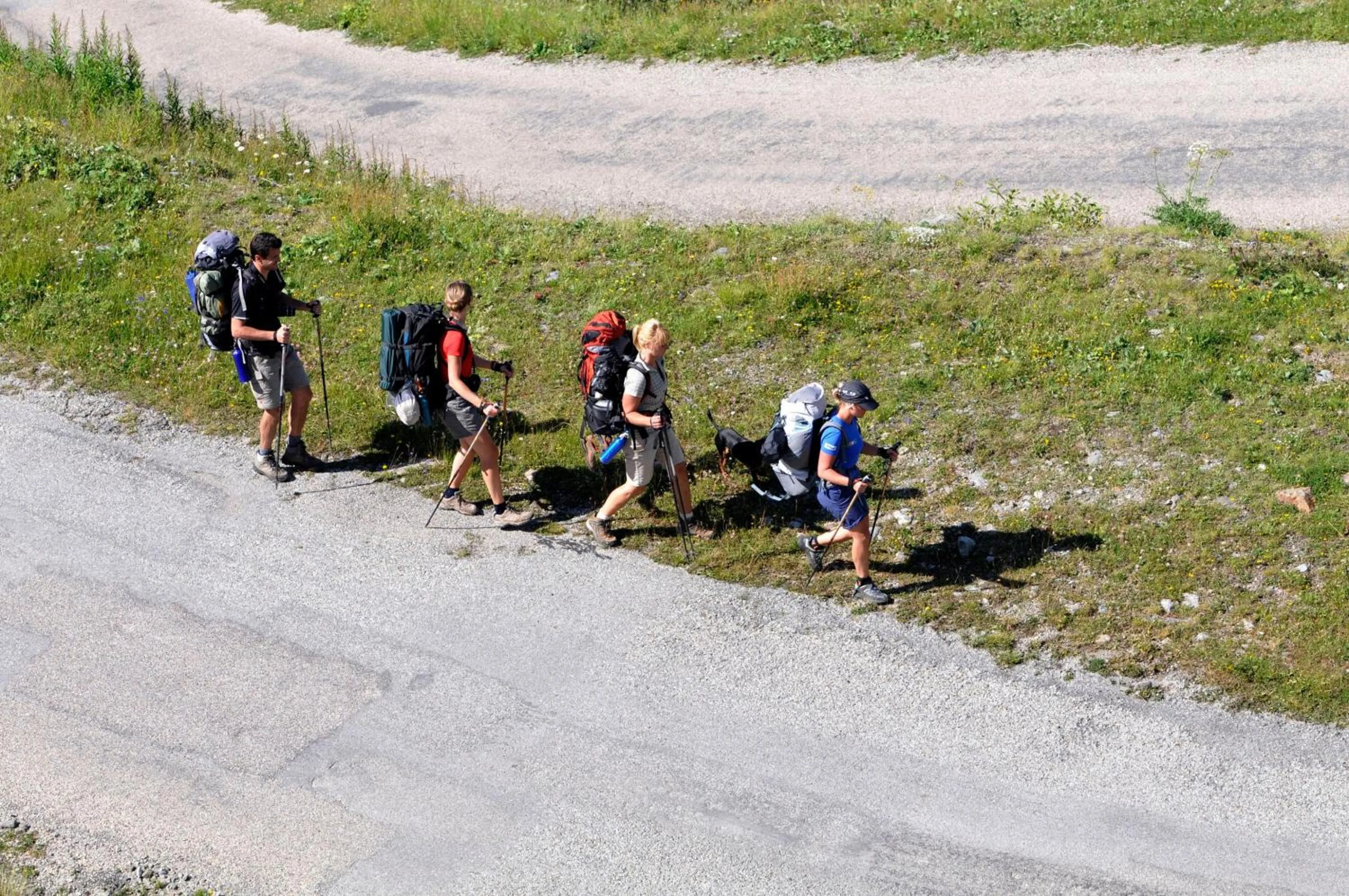 Sports in Camping RCN Belledonne