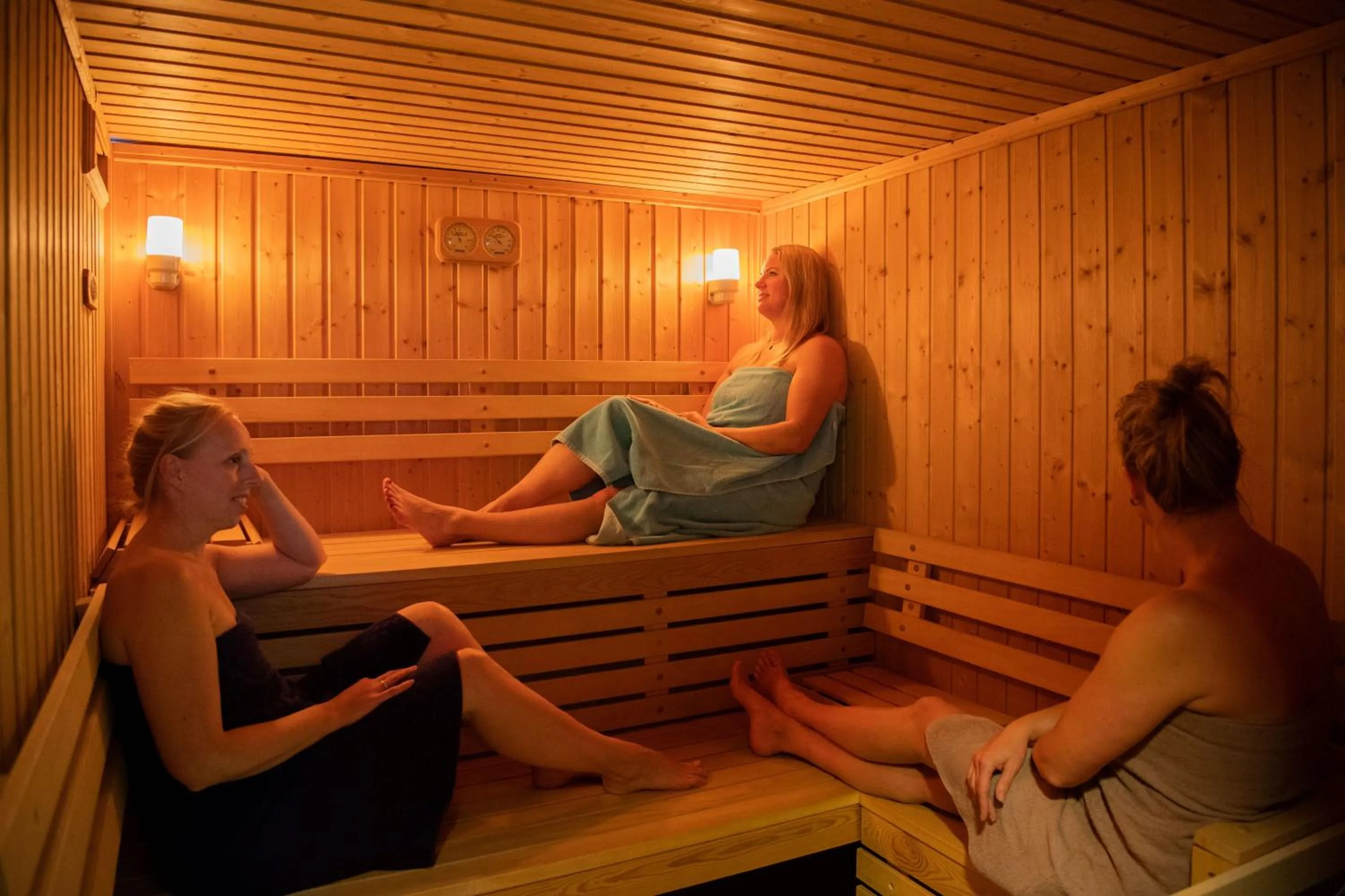 Camping RCN Belledonne