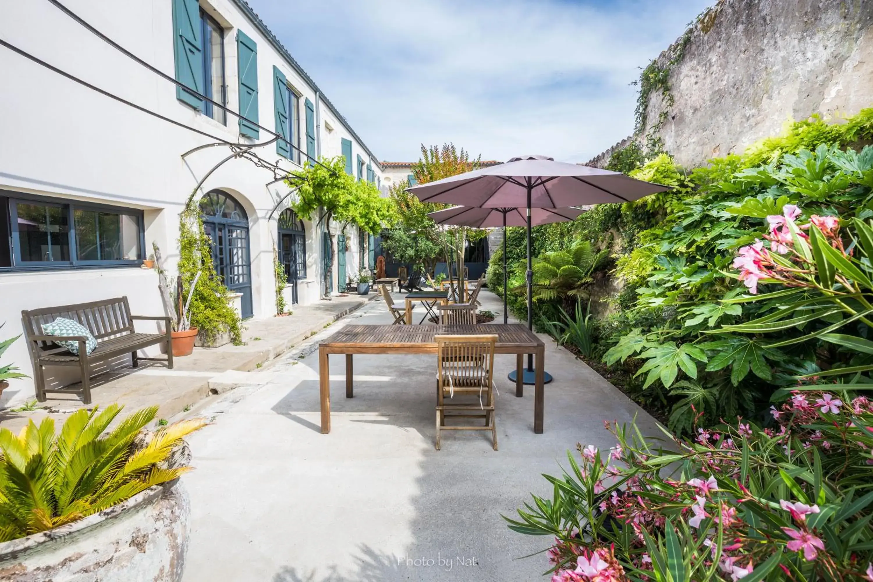 L’Ostréale L’Ostréale