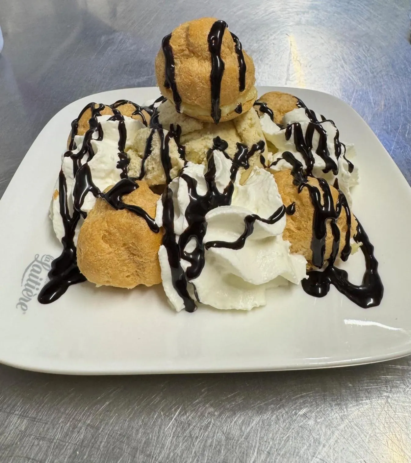 LOGIS Hôtel Restaurant La Chaumière