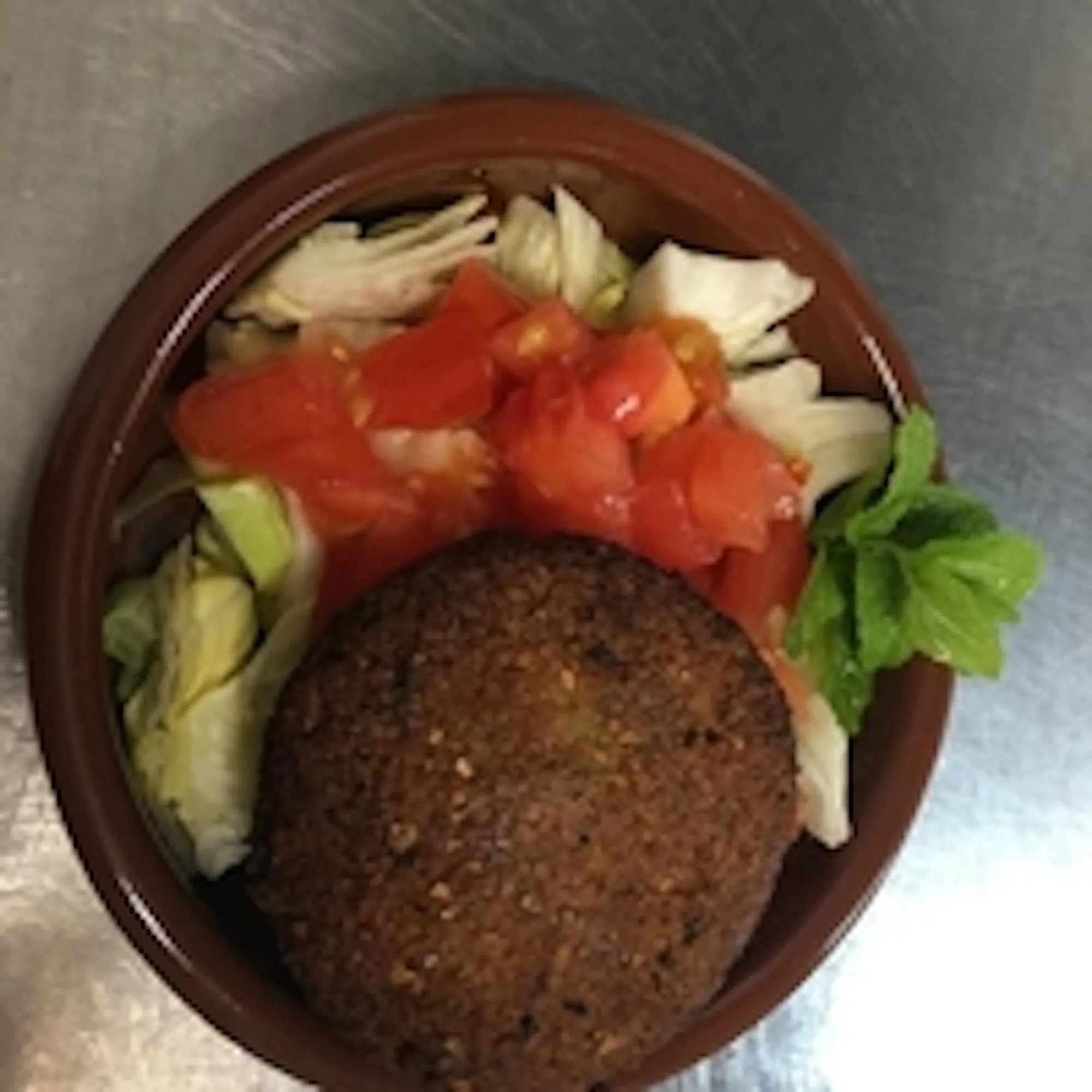 Restaurant/places to eat in LOGIS Hôtel Restaurant La Chaumière