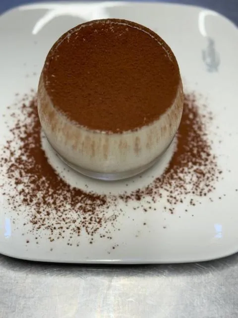 Restaurant/places to eat in LOGIS Hôtel Restaurant La Chaumière