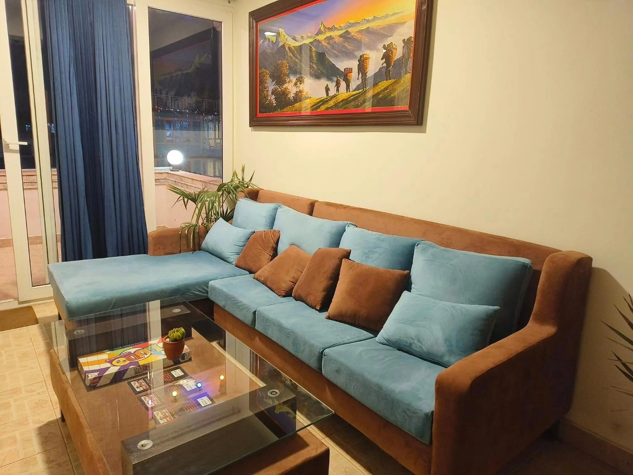 Property building in Chef House Resort