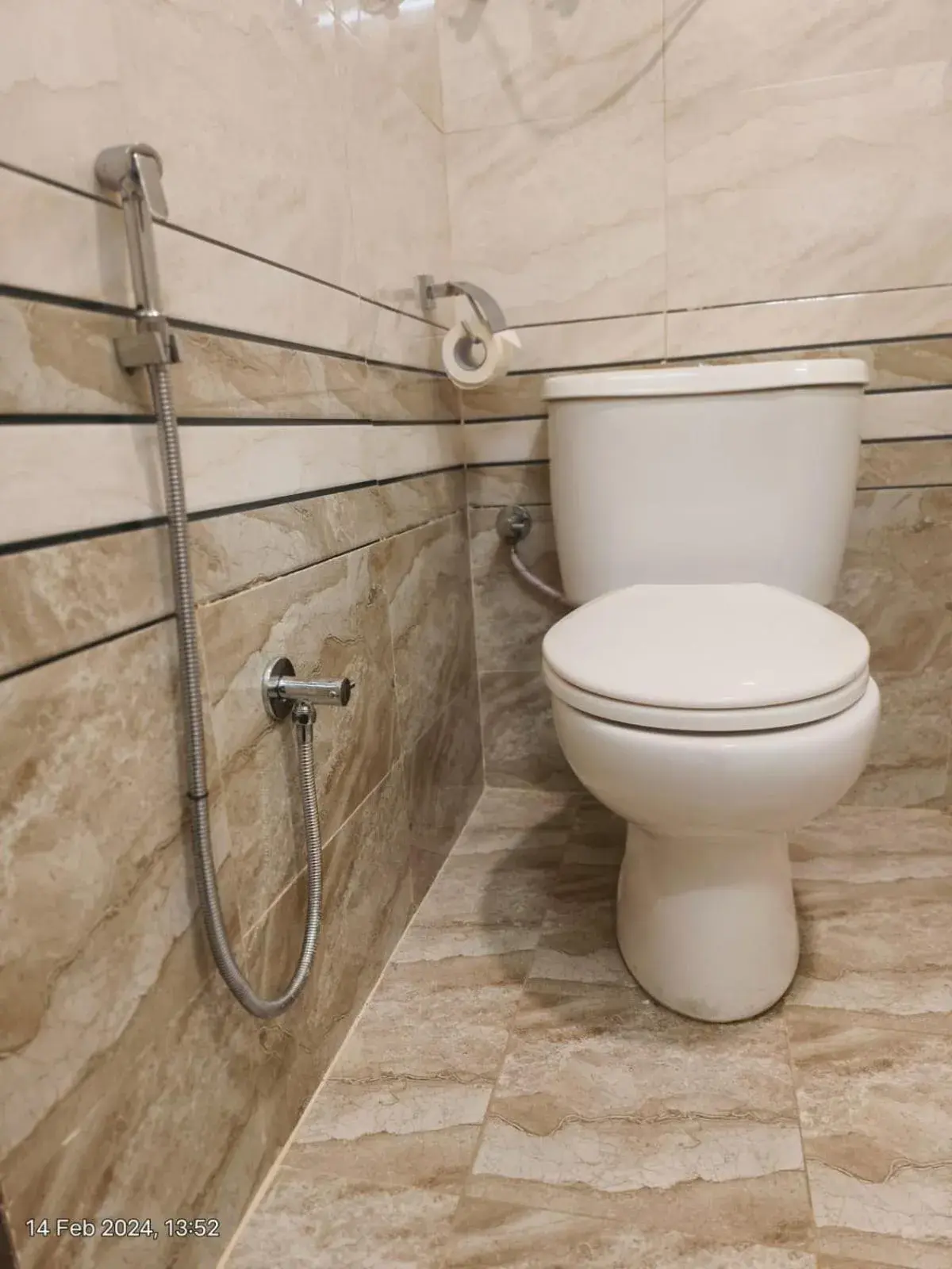 Deluxe Triple Room - single occupancy in Chef House Resort Deluxe Triple Room - single occupancy in Chef House Resort