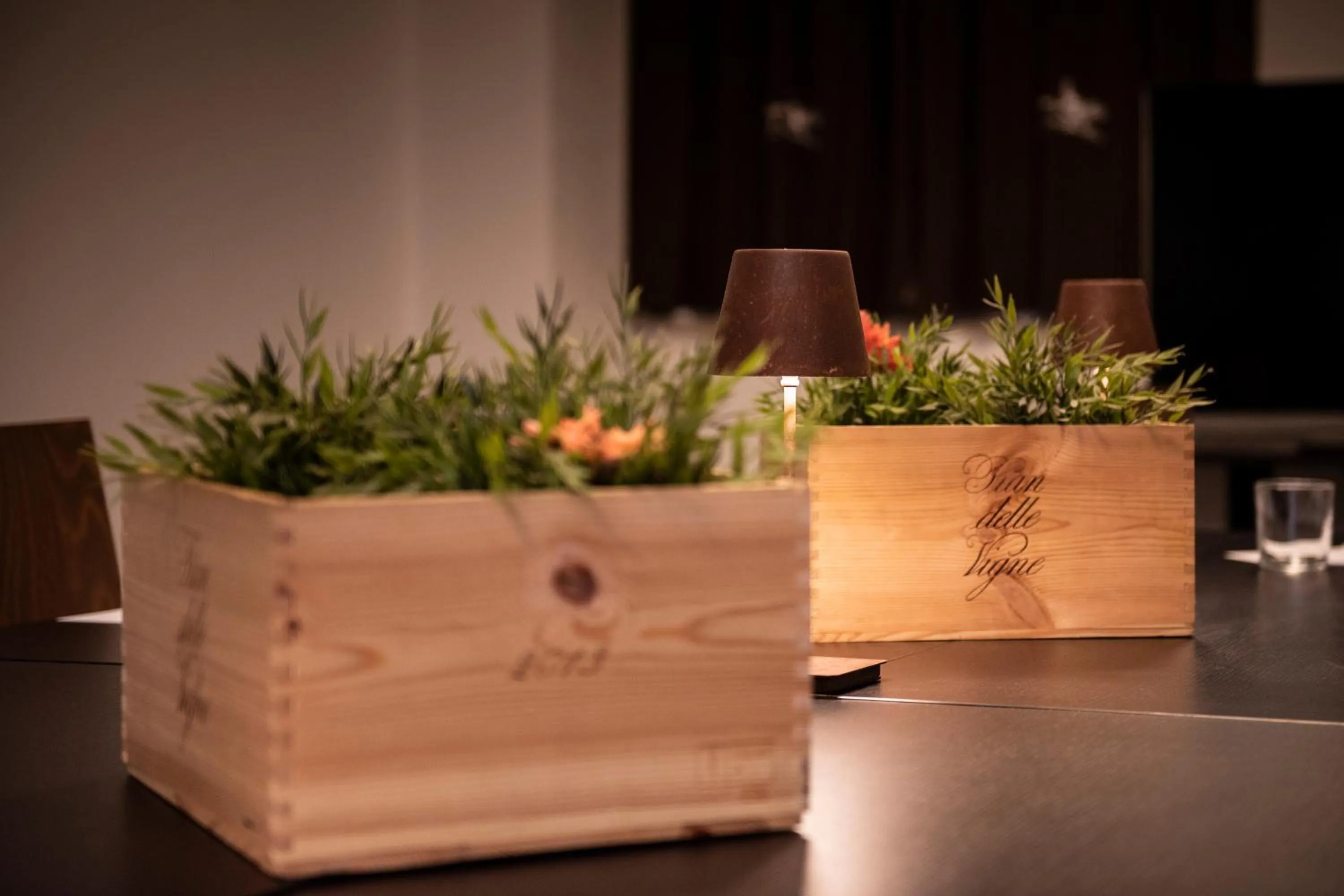 Meeting/conference room in Hotel Osteria della Pista dal 1875