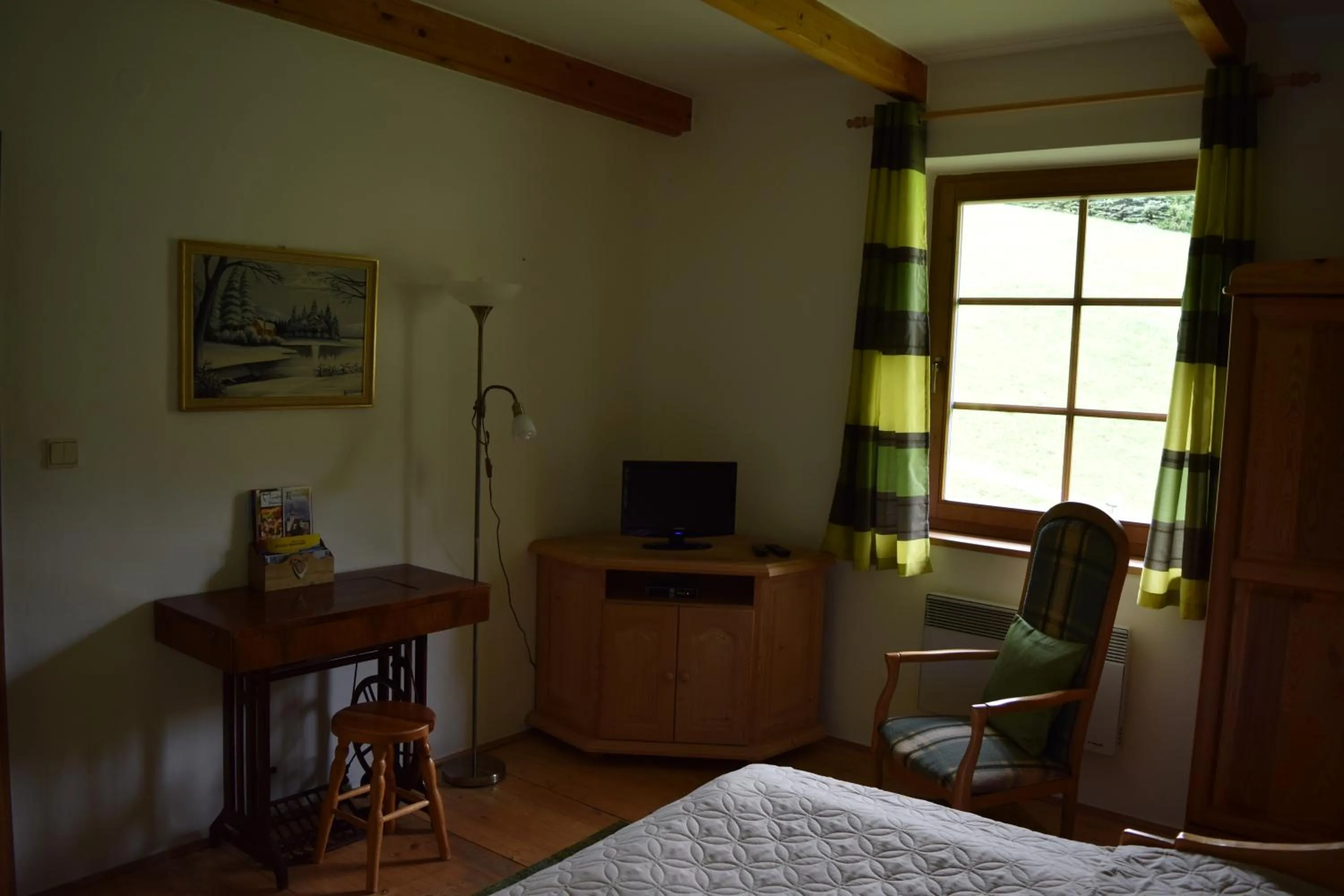 Single Room - single occupancy in Penzión Stefanshof