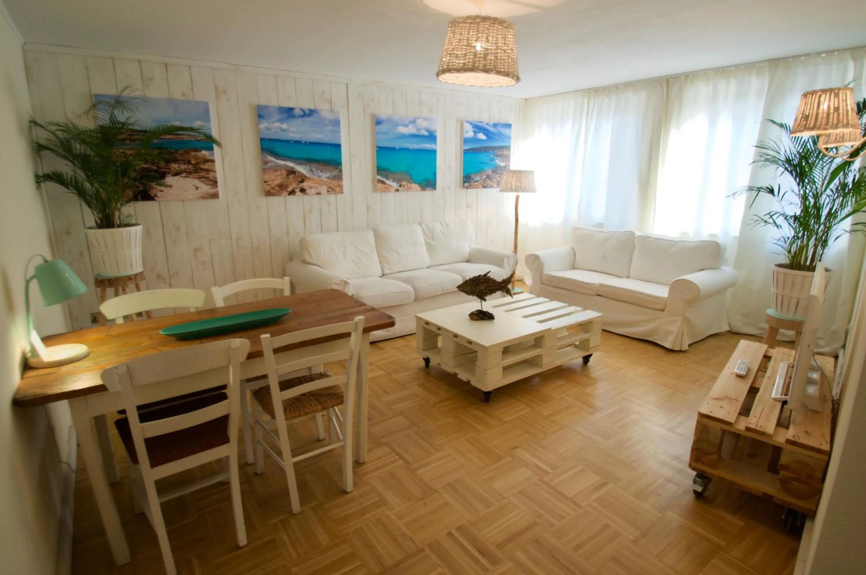 Living room in Landhaus Hamm THE UNIQUE BOUTIQUE HOTEL