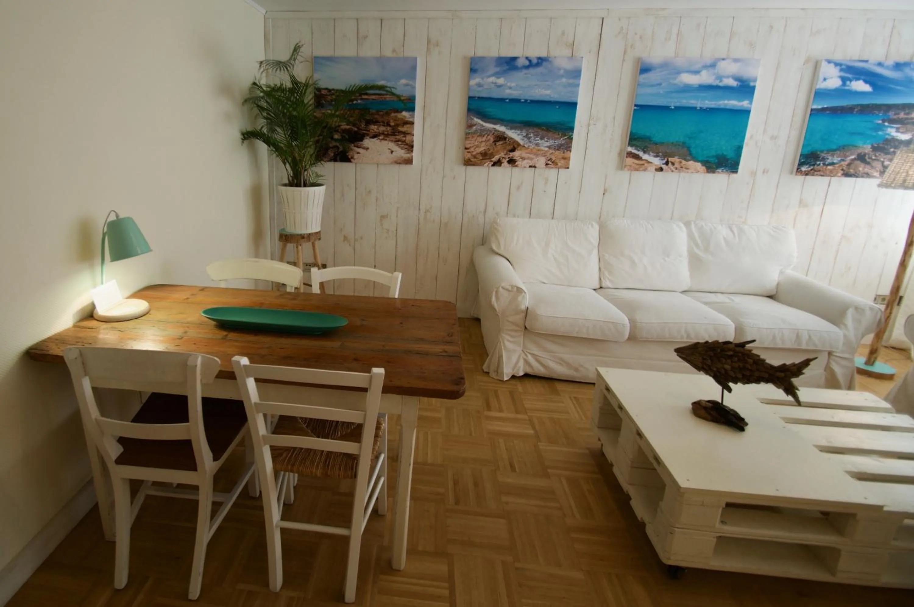 Living room in Landhaus Hamm THE UNIQUE BOUTIQUE HOTEL