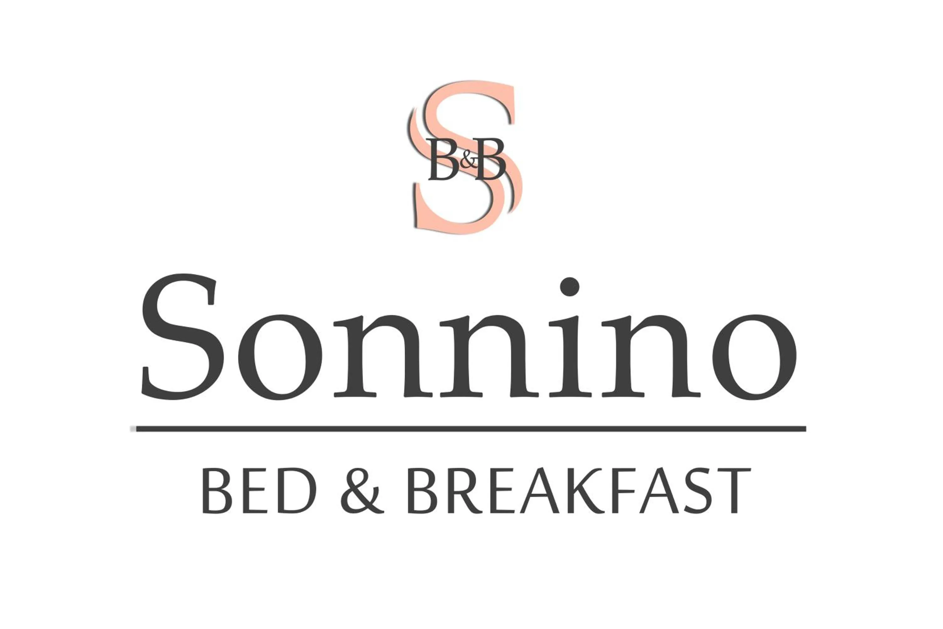 Internal: Not applicable to any particular room, Bed in Sonnino B&B