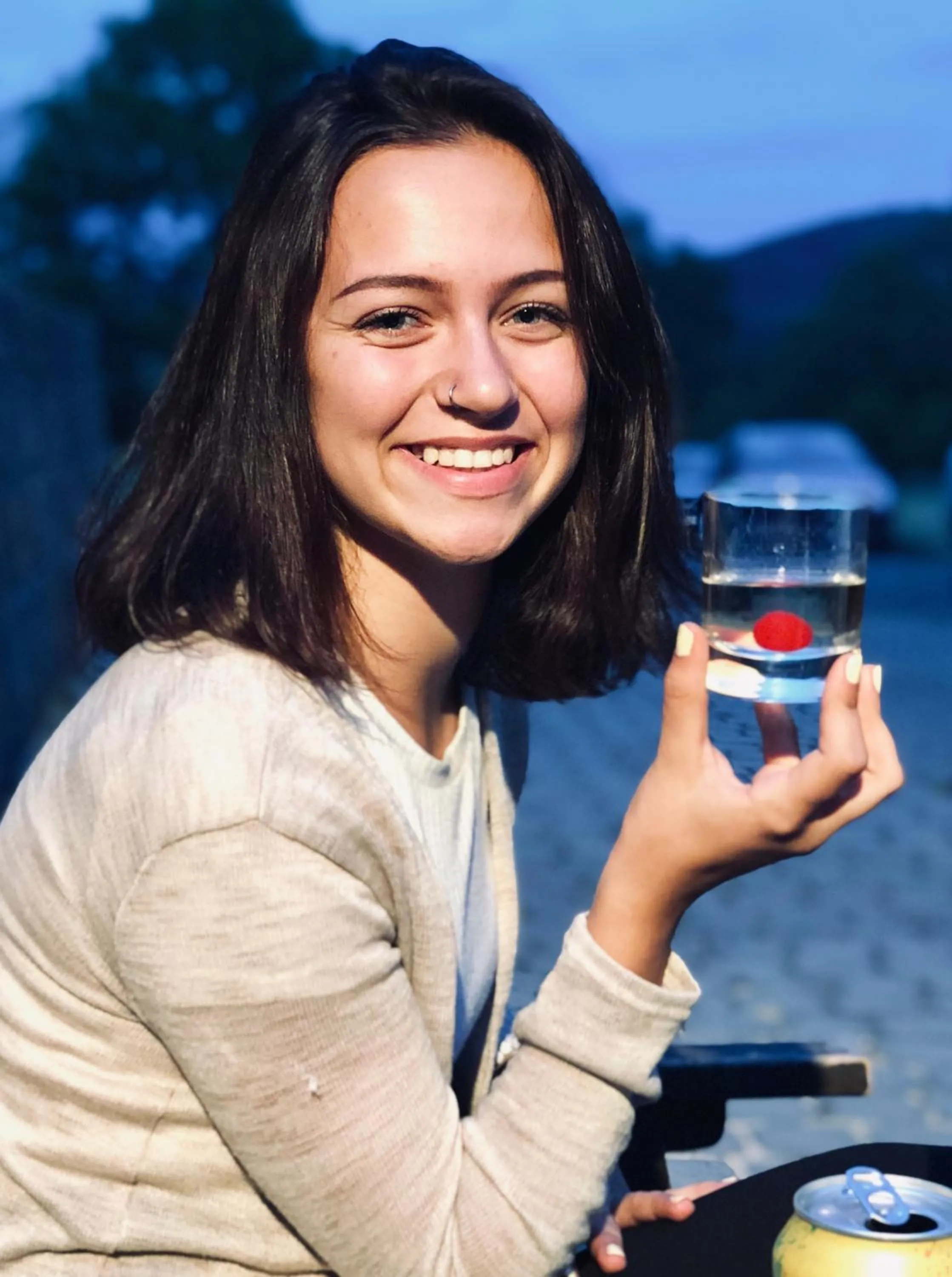 Restaurant/places to eat in Wellness Hotel Zámeček