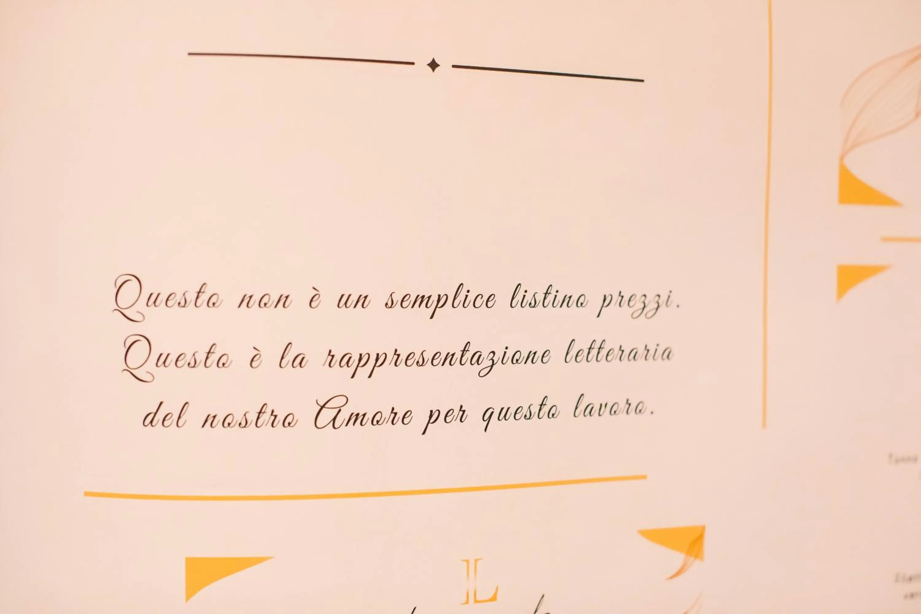 Restaurant/places to eat in Hotel Guglielmo