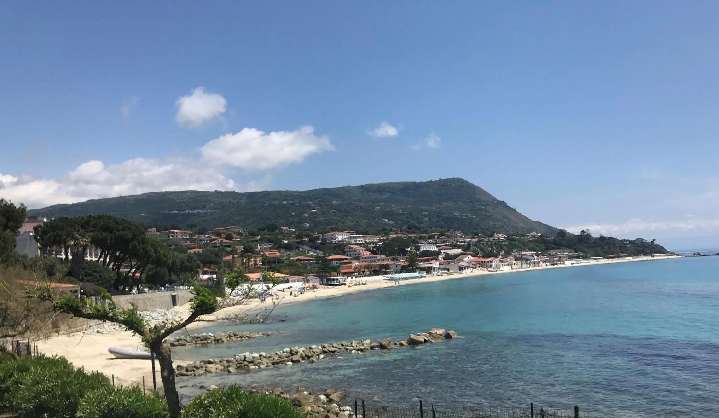 Hotel Marina del Capo