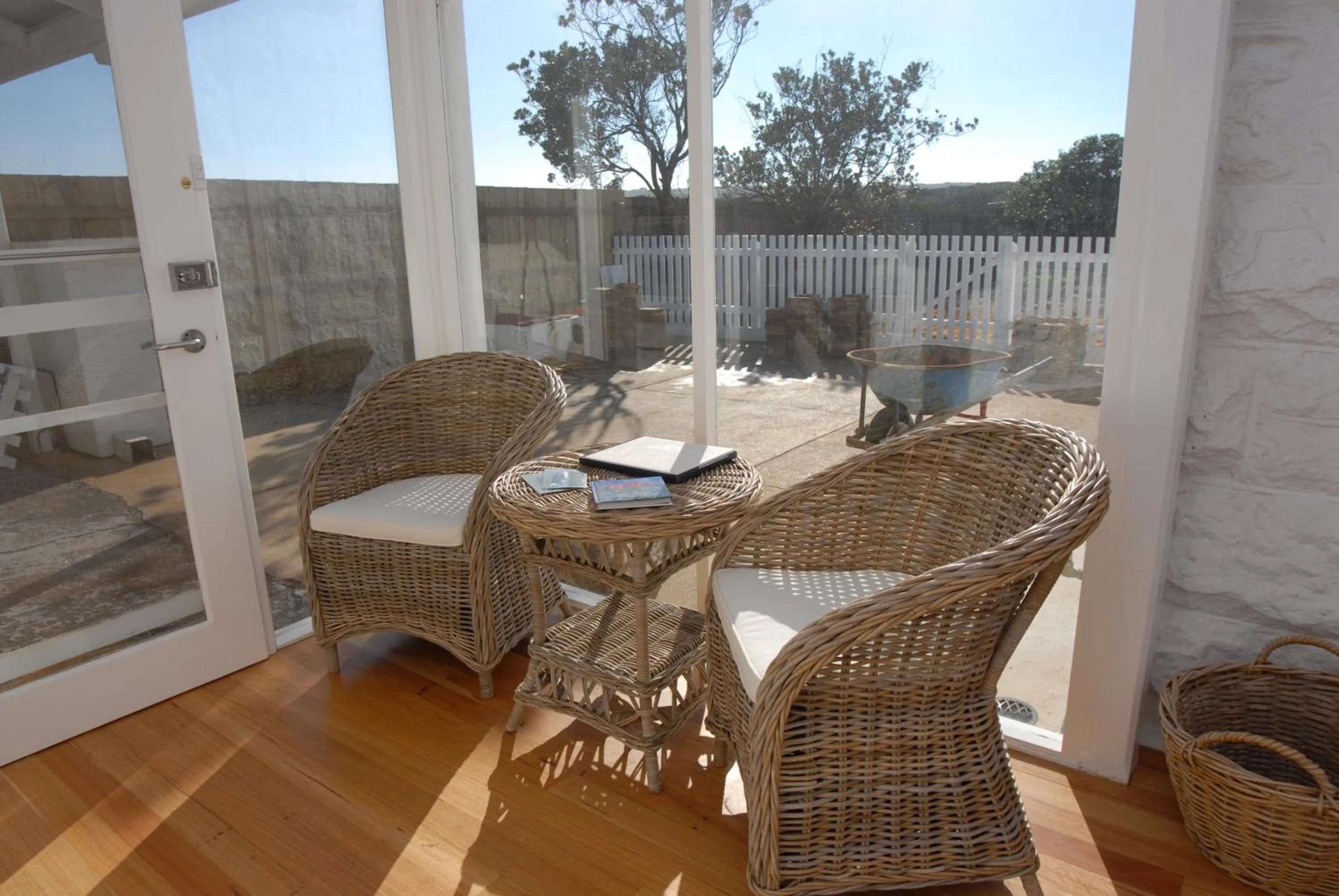 Cape Nelson Lighthouse