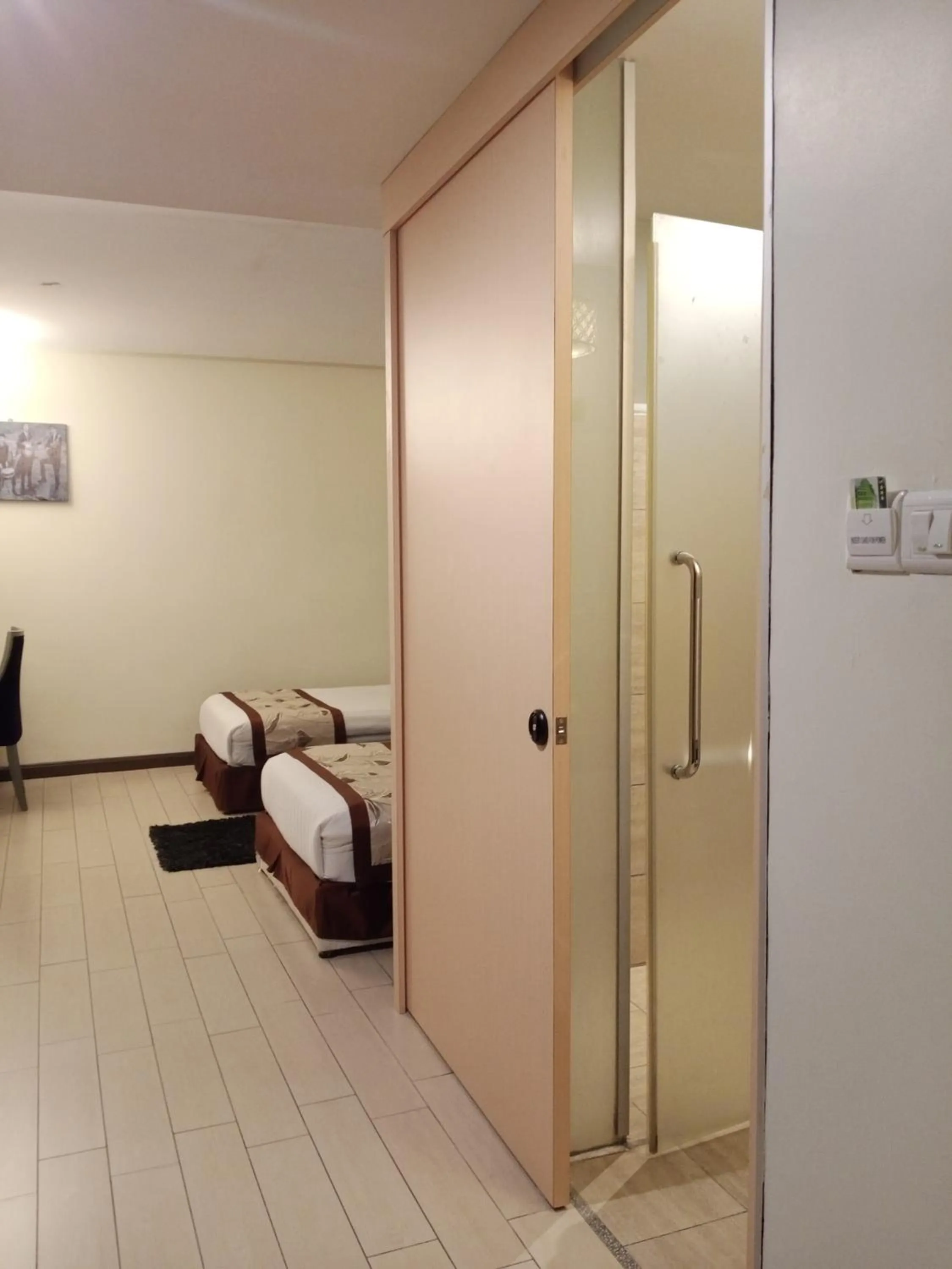 Bedroom, Bed in Shervinton Executive Boutique Hotel