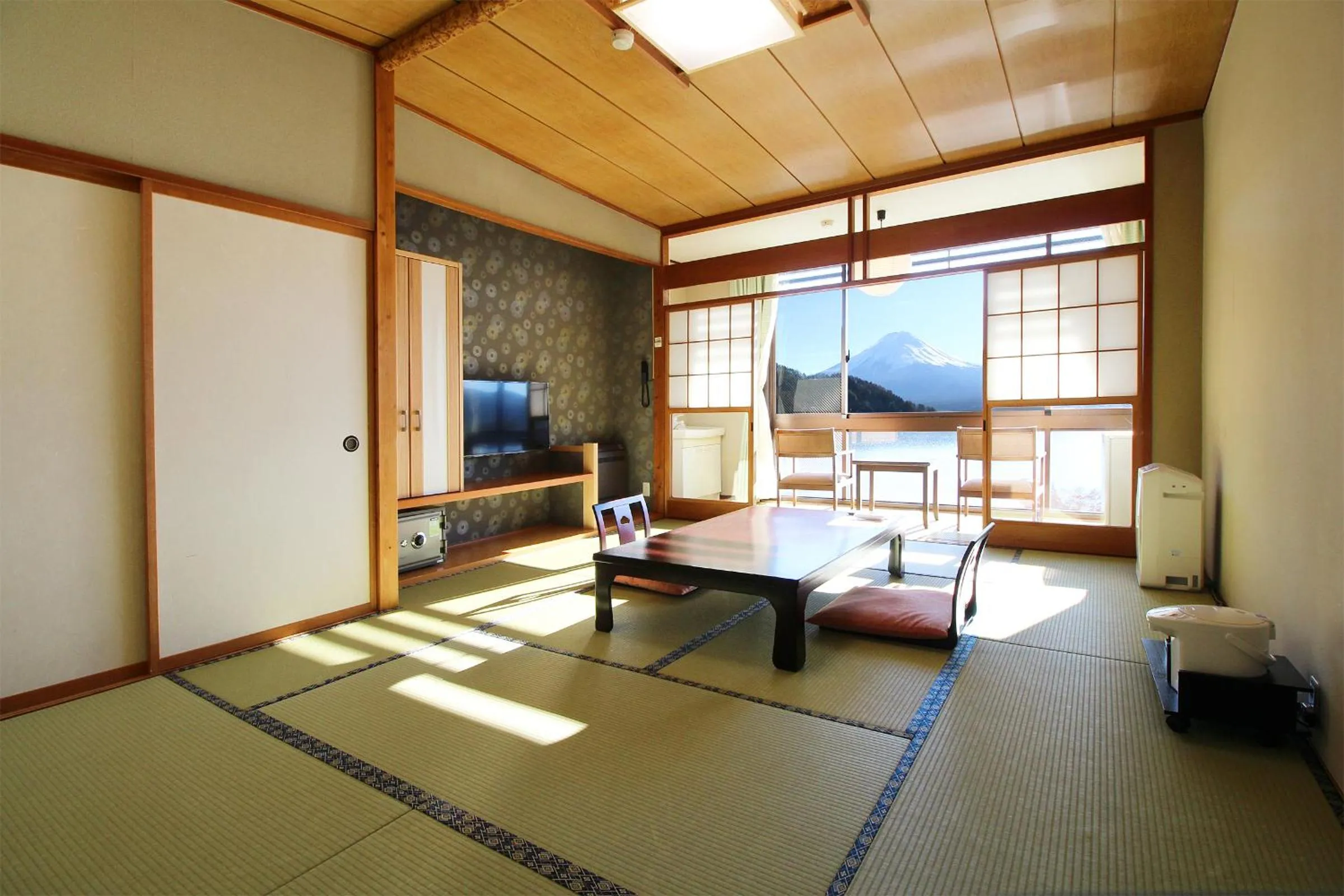 View (from property/room) in Hotel New Century