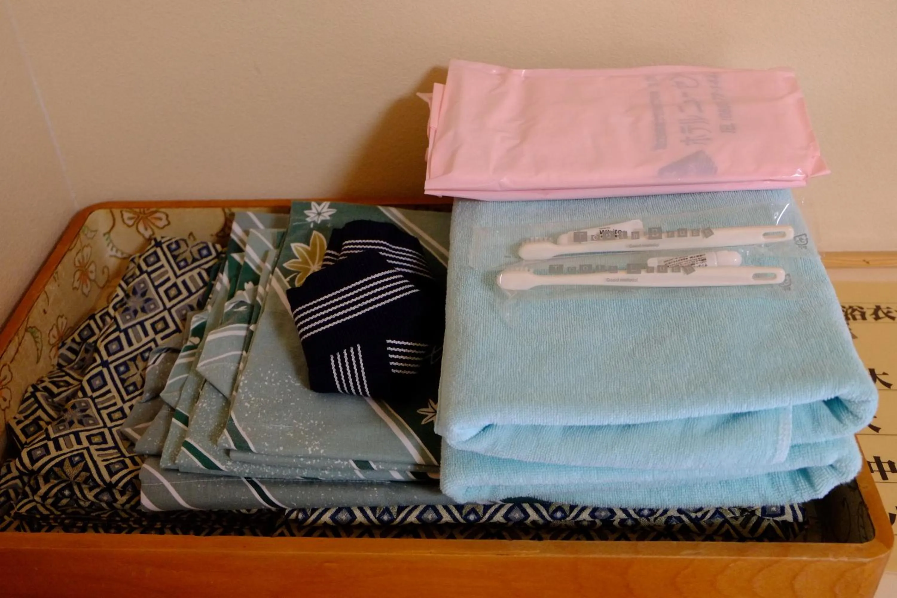 Other in Hotel New Century