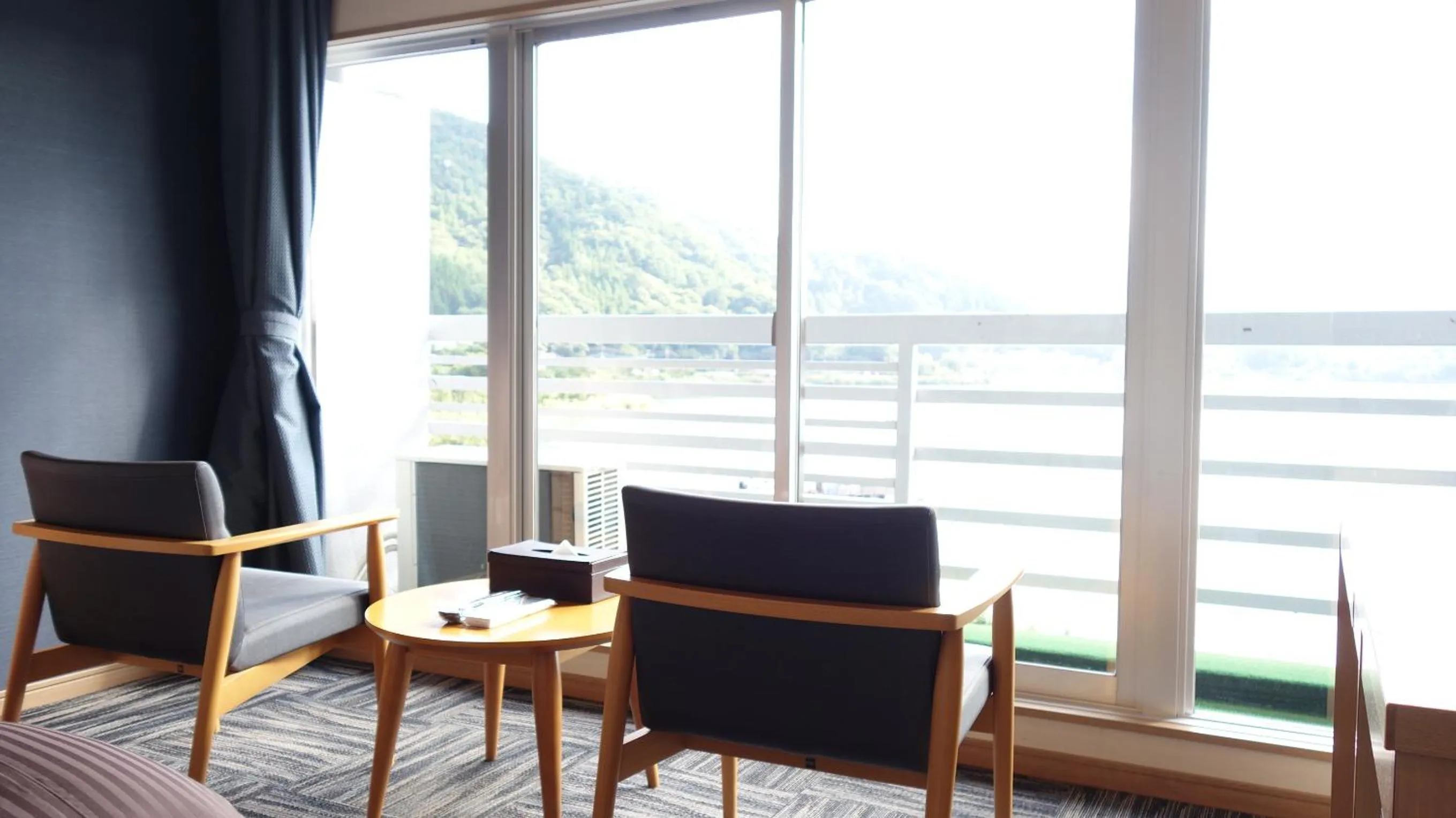 Photo of the whole room in Hotel New Century