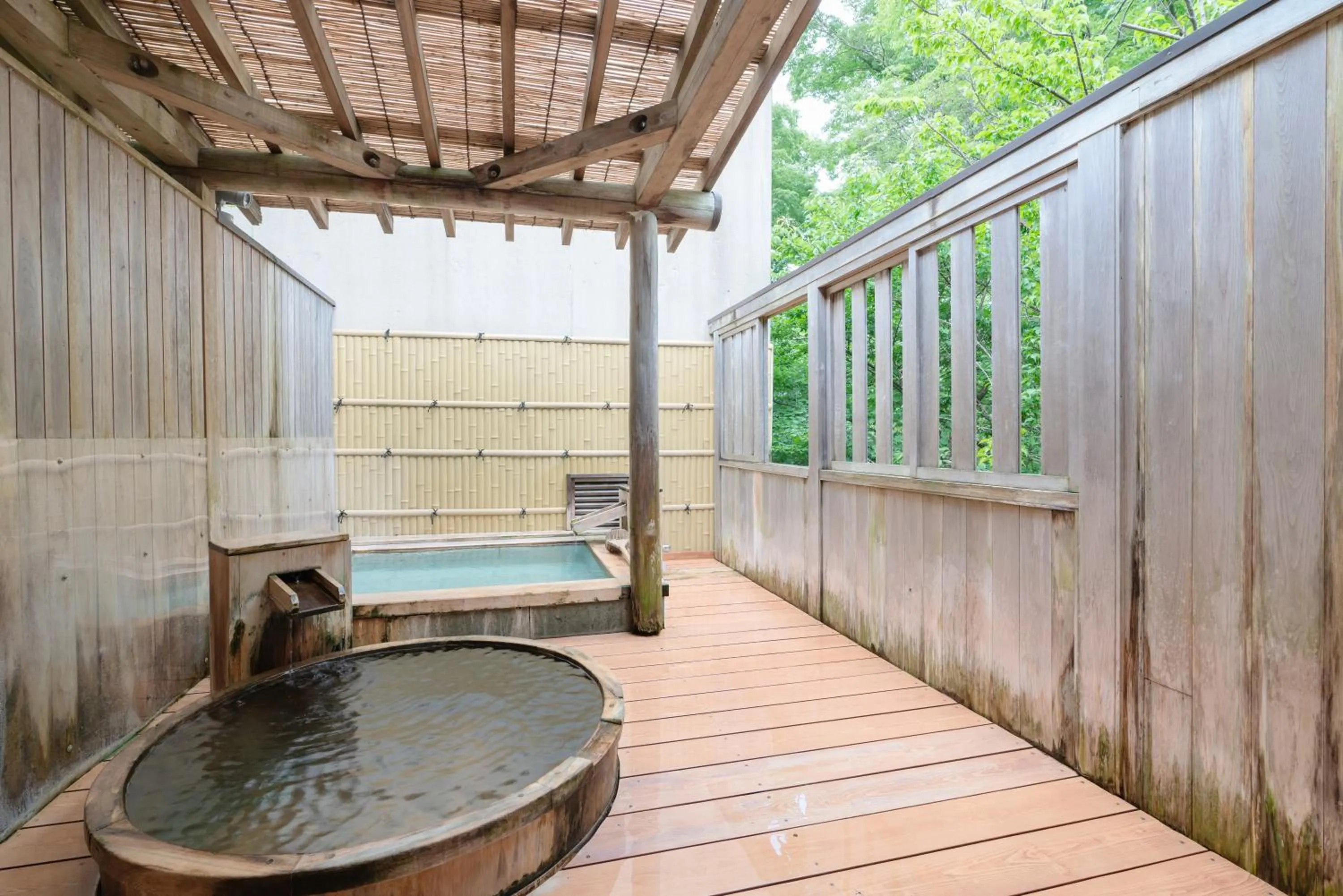 Day in Narashino no sato Gyokusui -6 years or older-