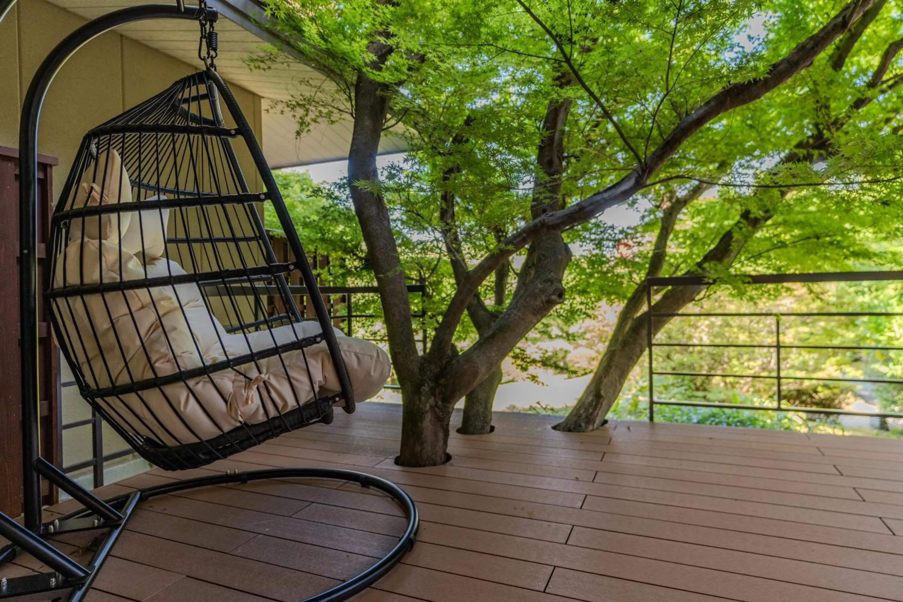 Day in Narashino no sato Gyokusui -6 years or older-