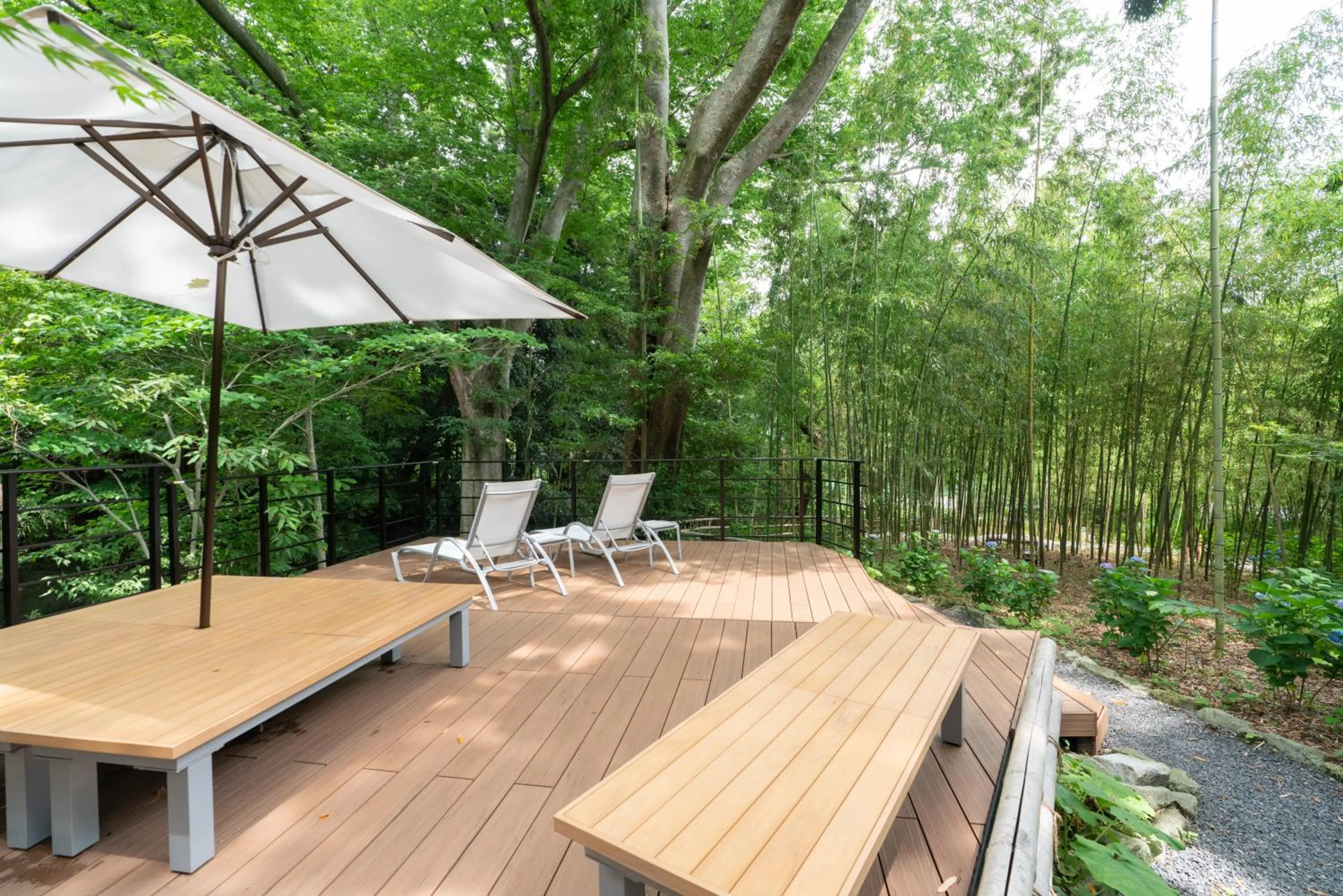 Day in Narashino no sato Gyokusui -6 years or older-