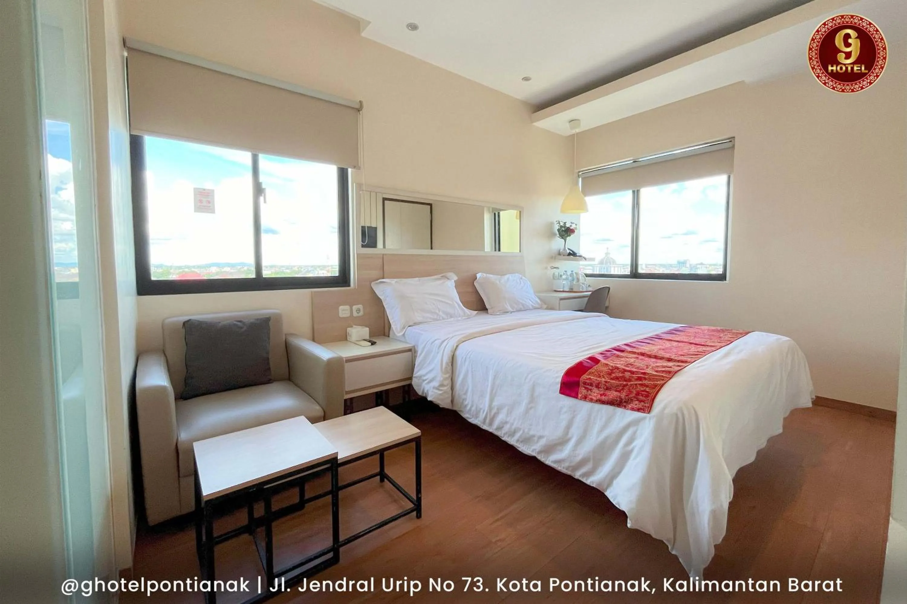 G-Hotel Pontianak
