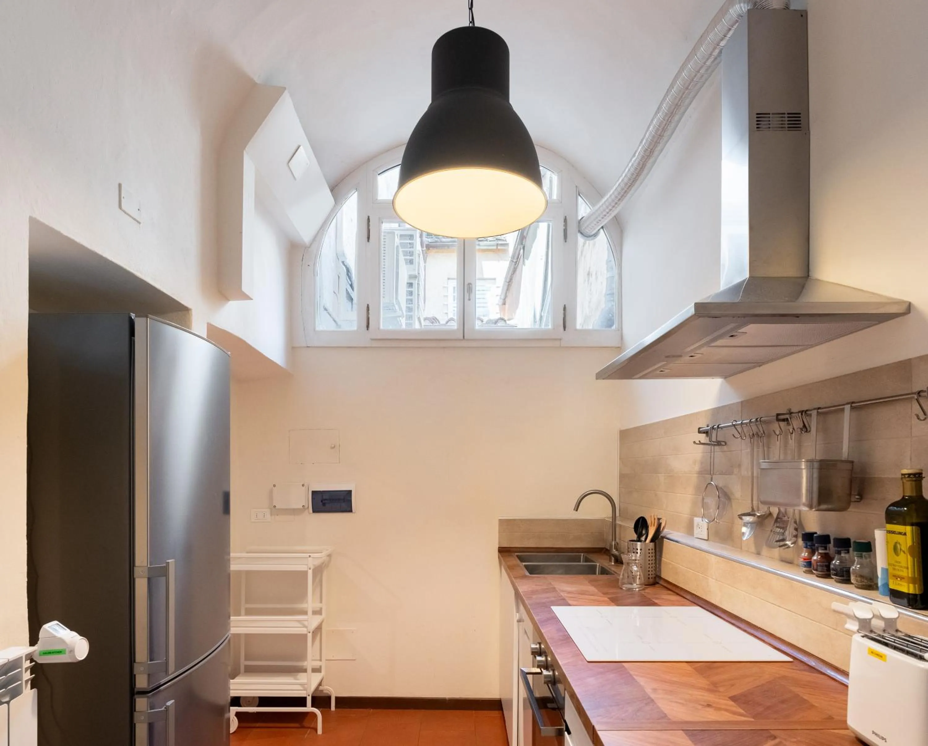 dishwasher in Palazzo D'Ambra Residenza d'Epoca