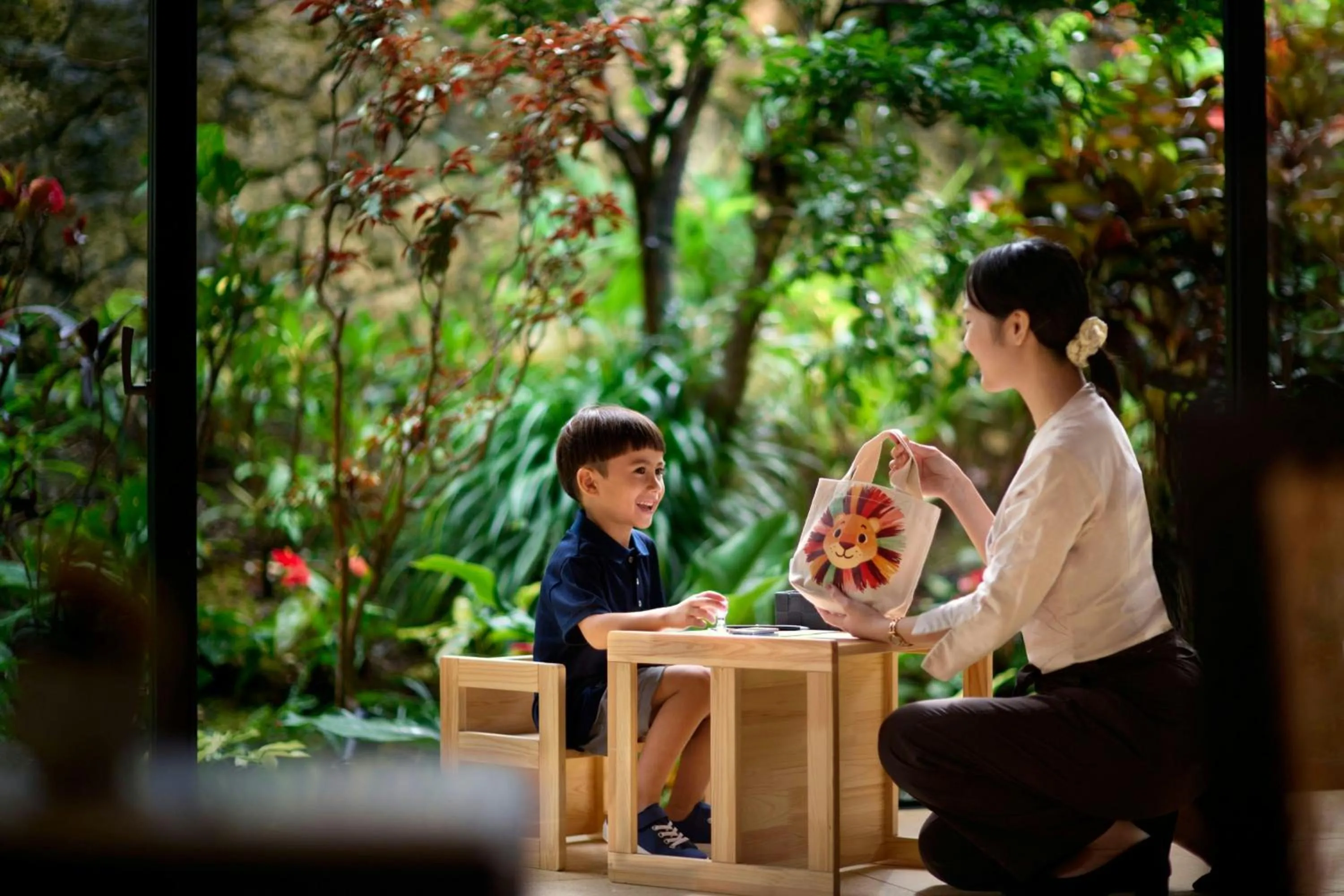 Other in The Ritz-Carlton Okinawa