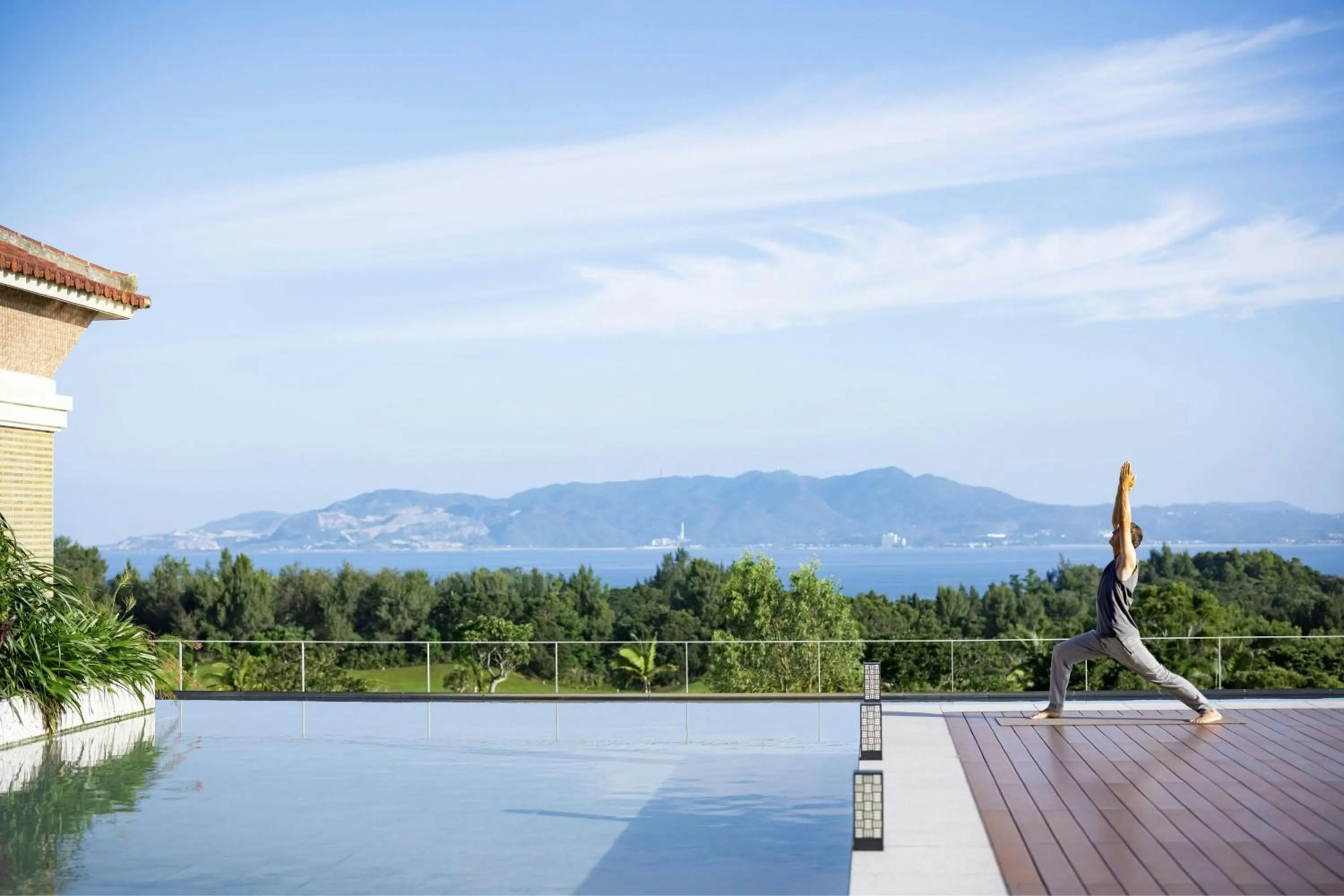 Other in The Ritz-Carlton Okinawa