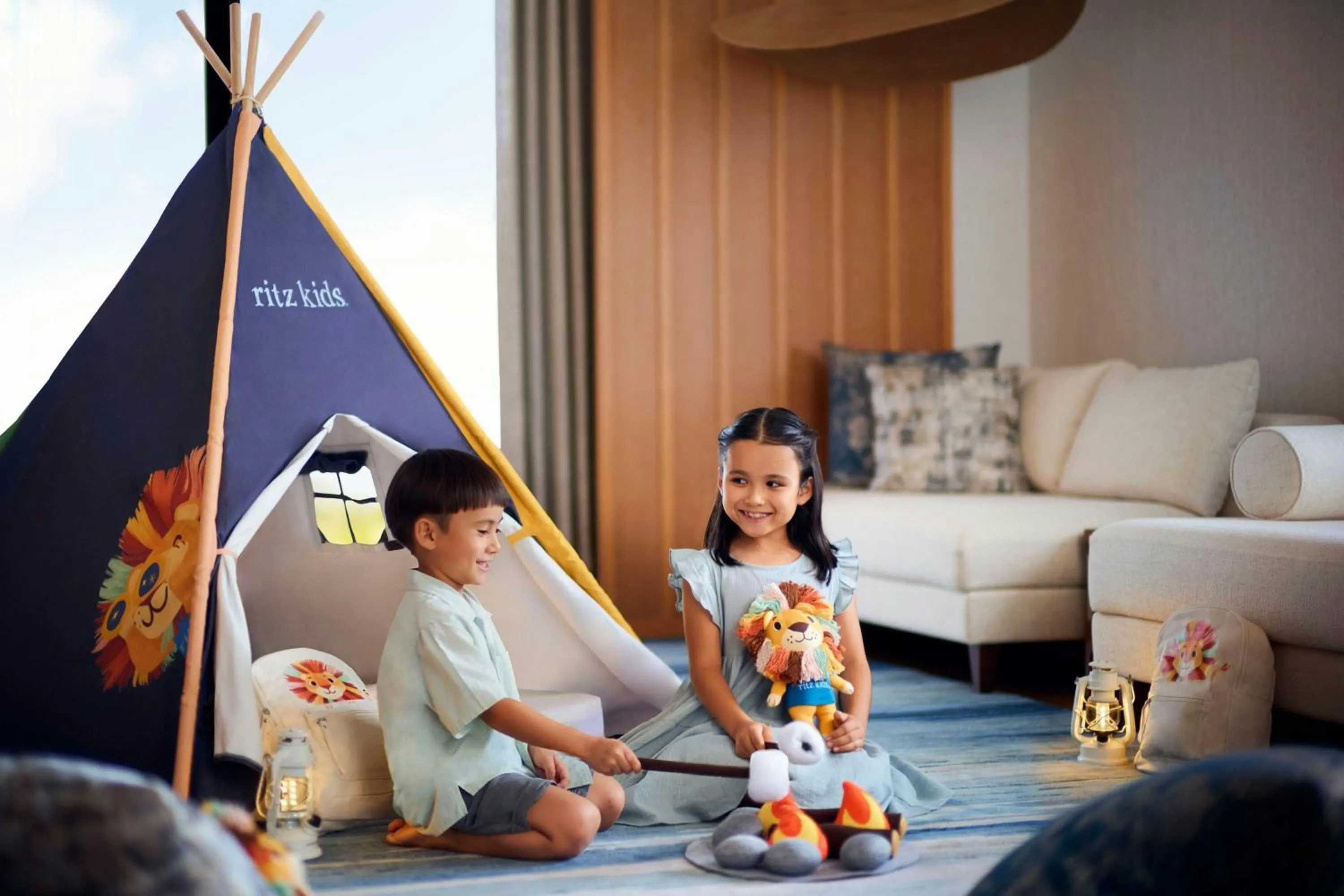 Other in The Ritz-Carlton Okinawa