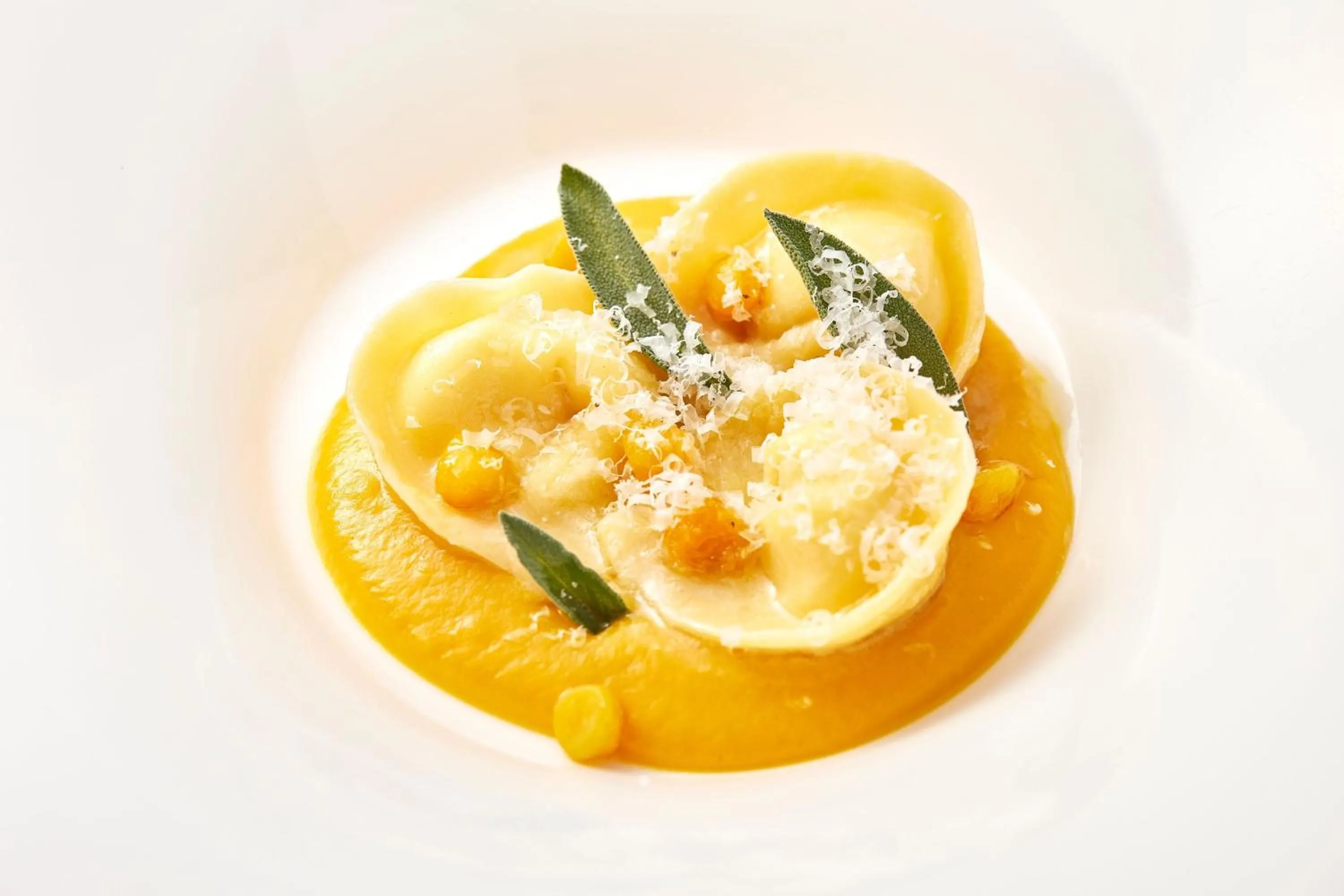 Restaurant/places to eat in The Ritz-Carlton Okinawa