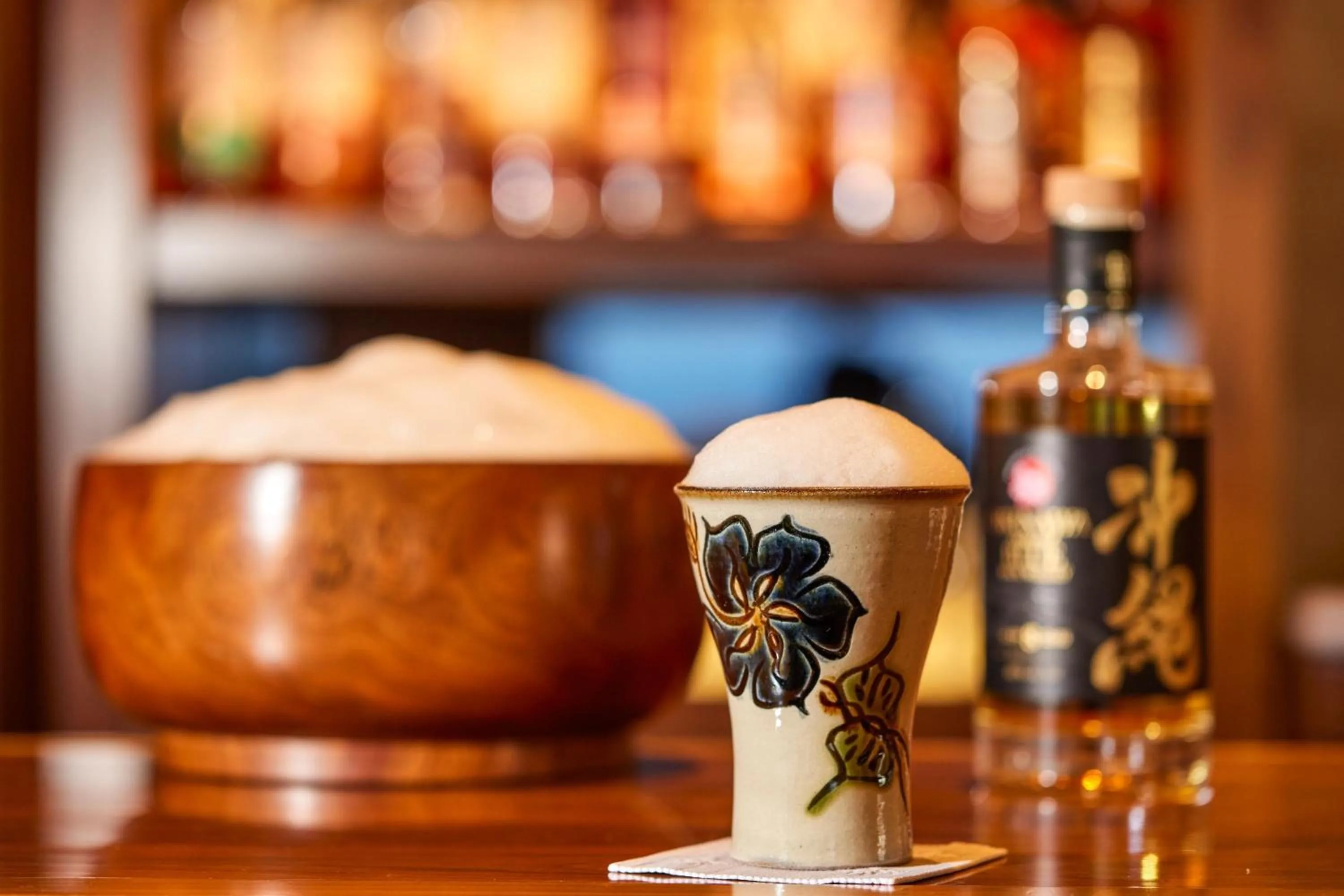 Restaurant/places to eat in The Ritz-Carlton Okinawa