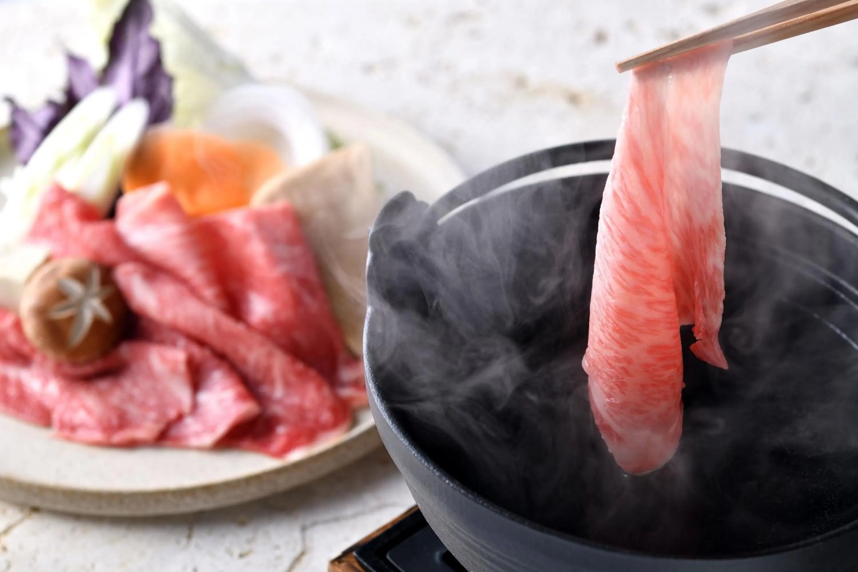 Restaurant/places to eat in The Ritz-Carlton Okinawa