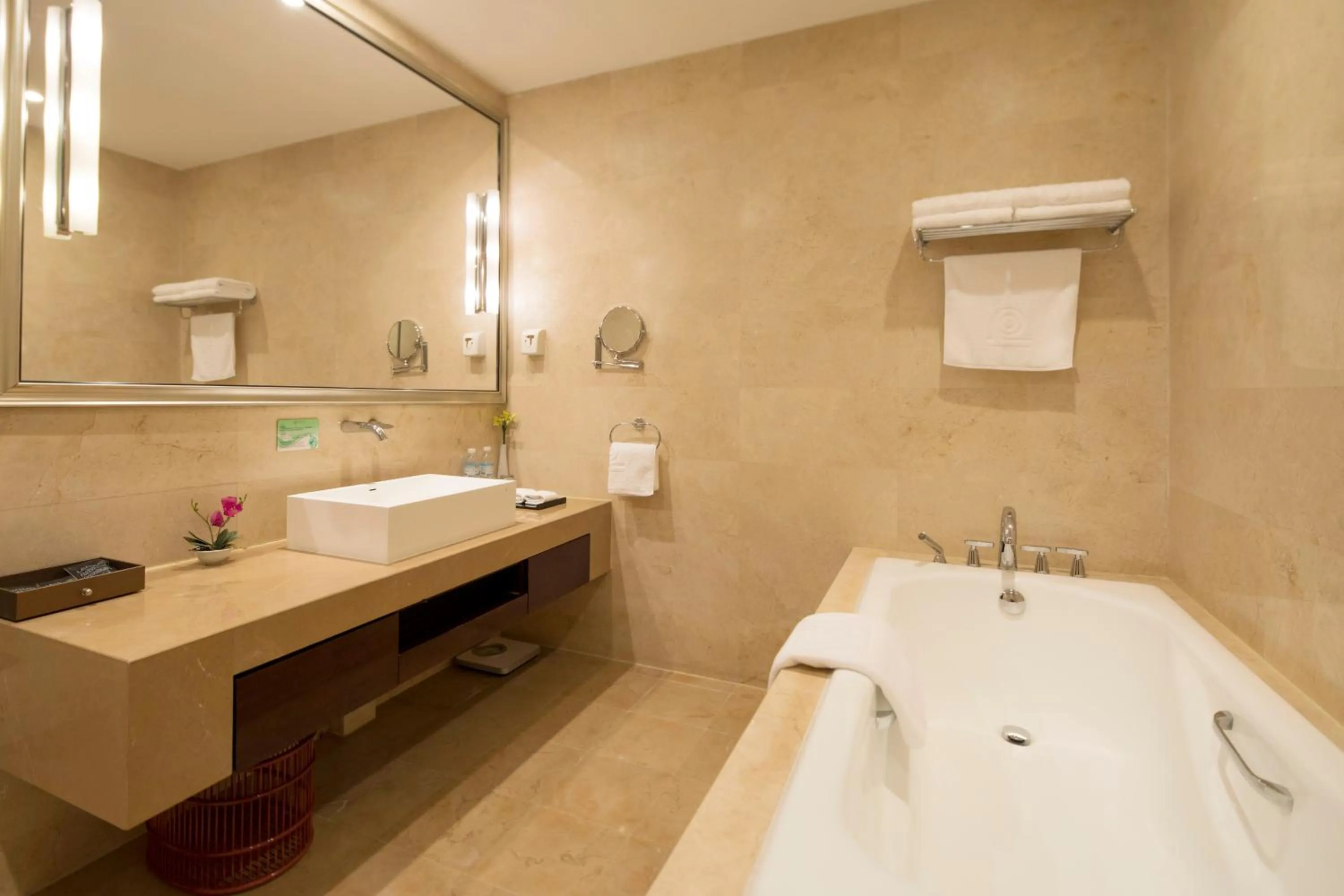 Ritan Hotel Downtown Beijing