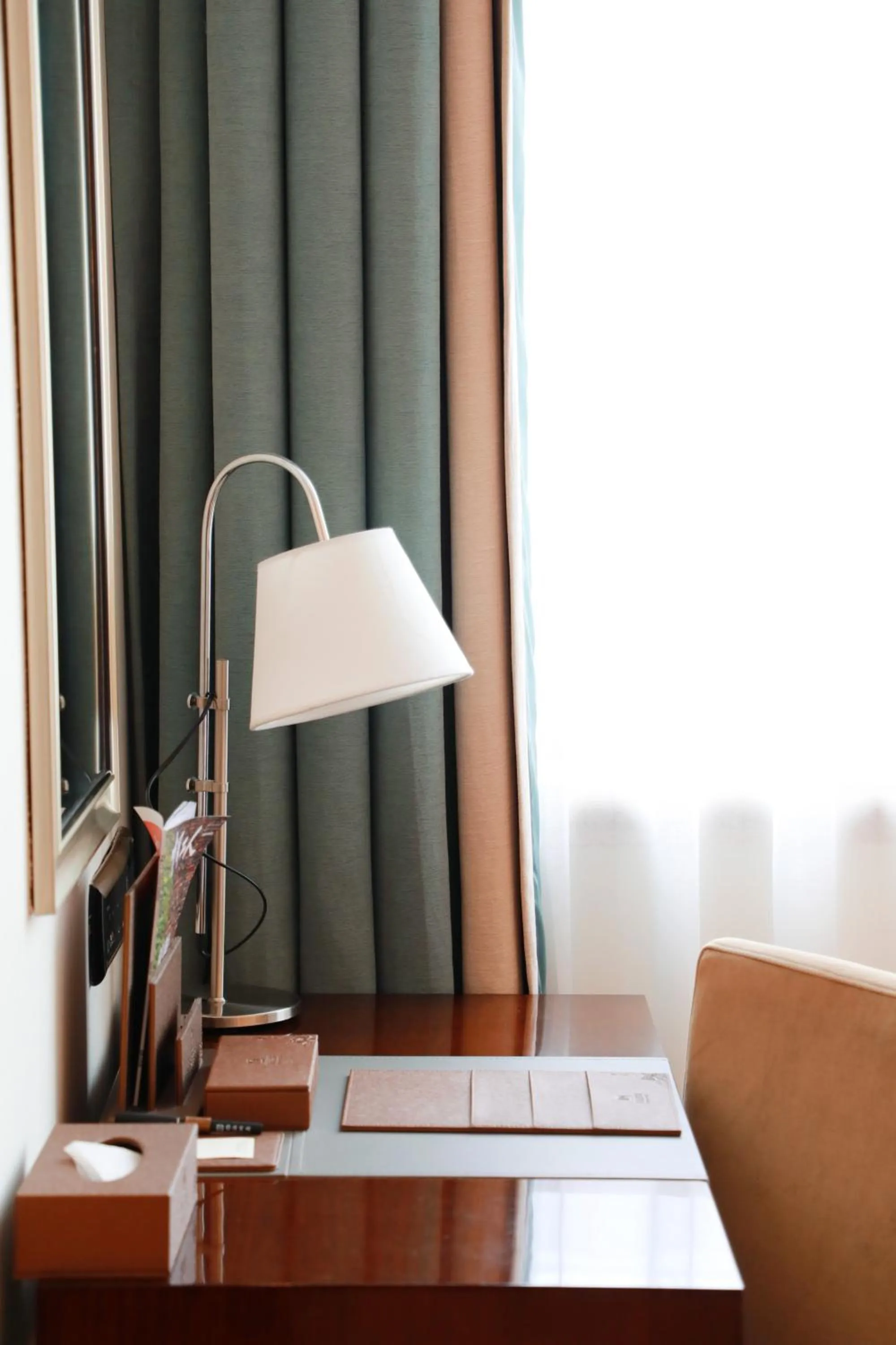 Ritan Hotel Downtown Beijing