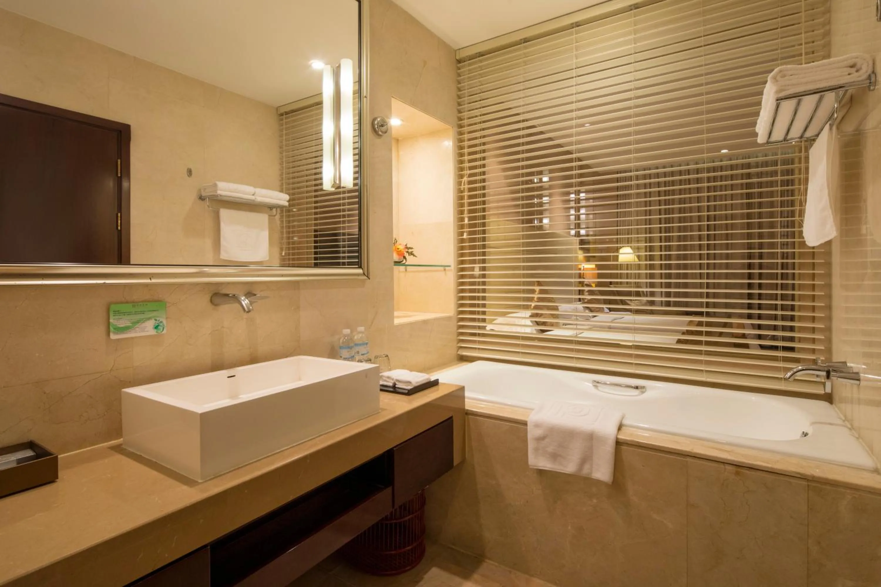 Ritan Hotel Downtown Beijing