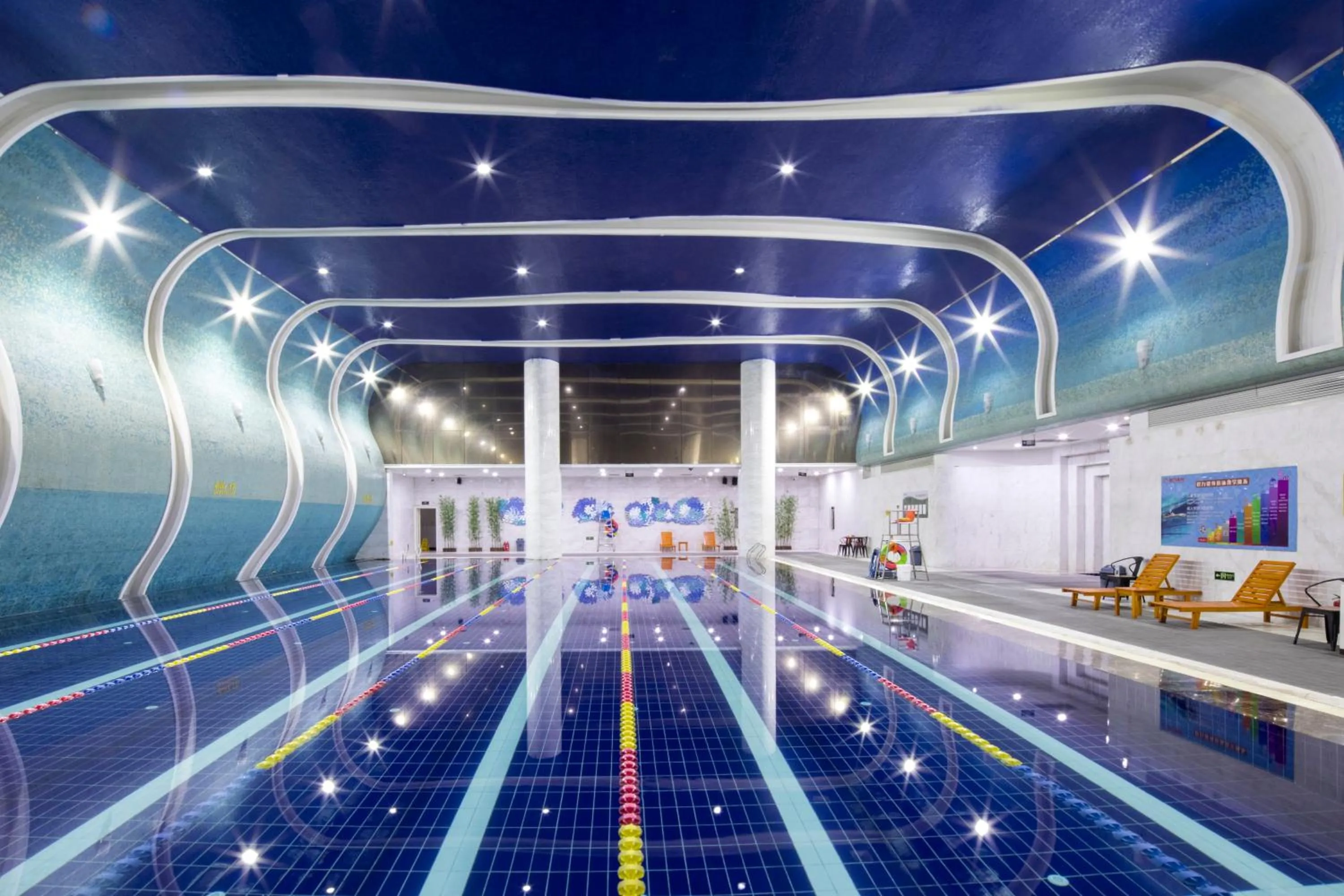 Ritan Hotel Downtown Beijing