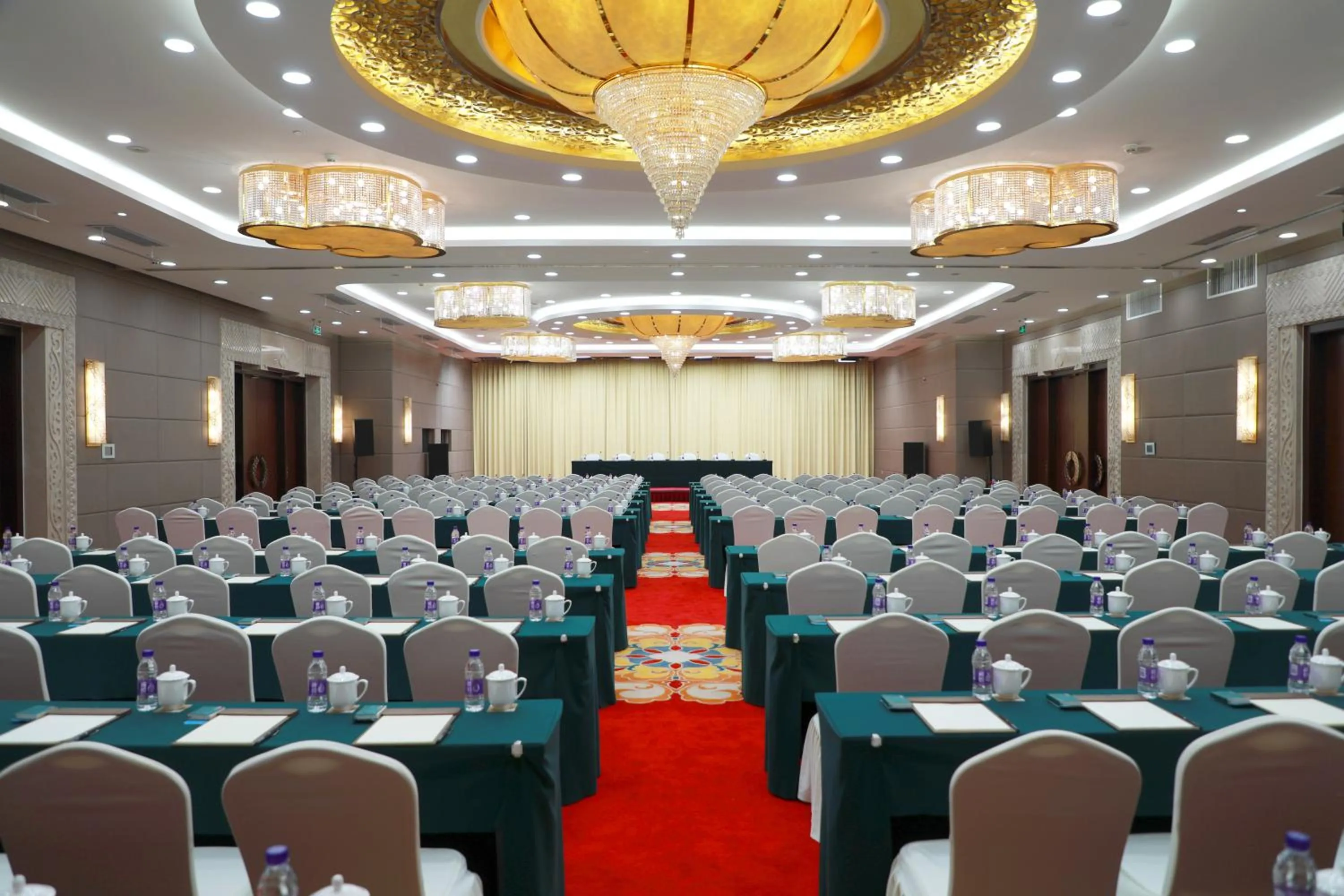 Ritan Hotel Downtown Beijing