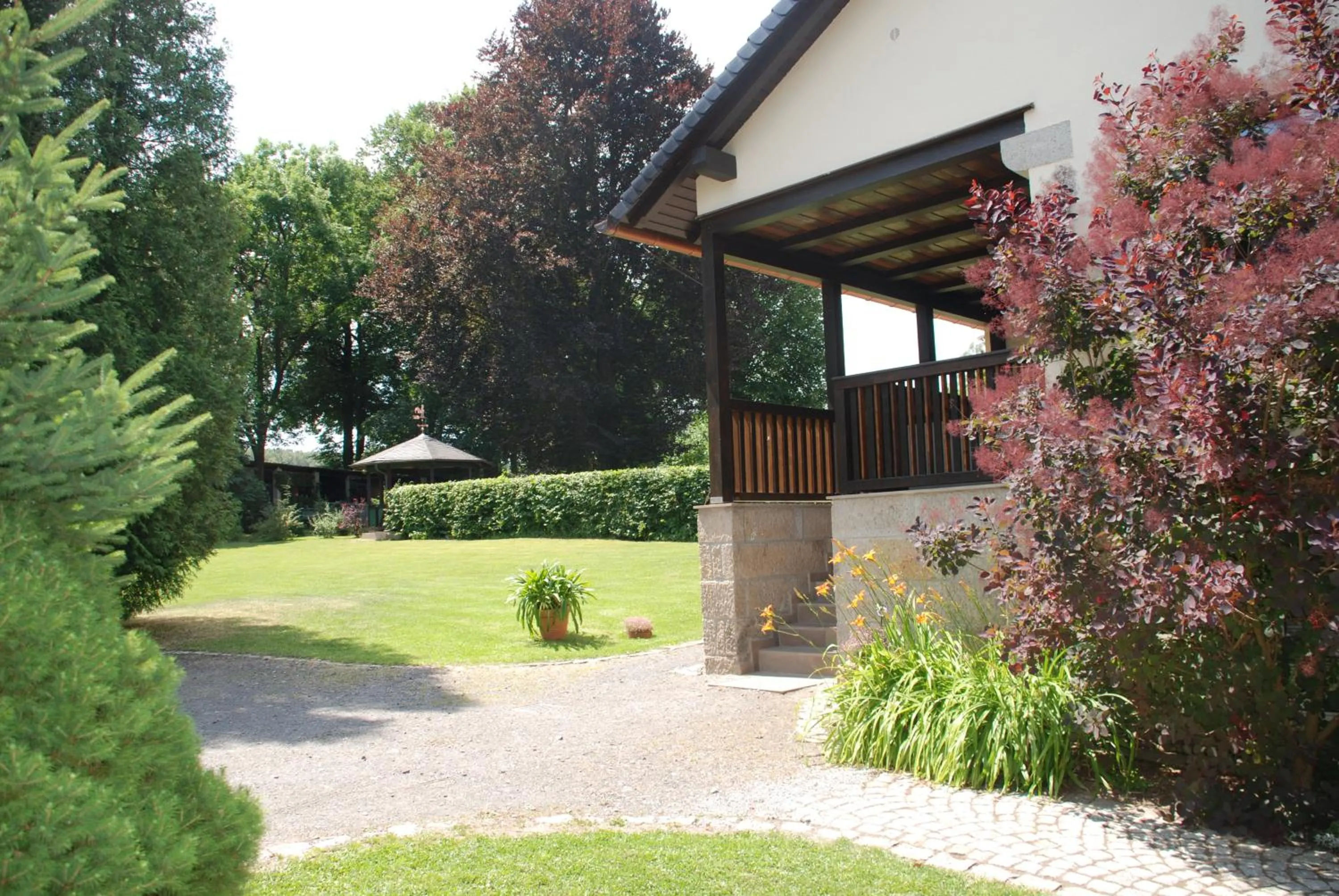 Landhaus Gohrisch