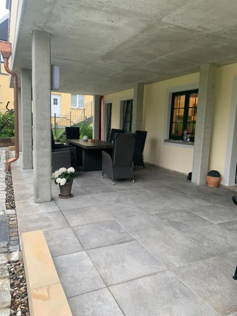 Landhaus Gohrisch