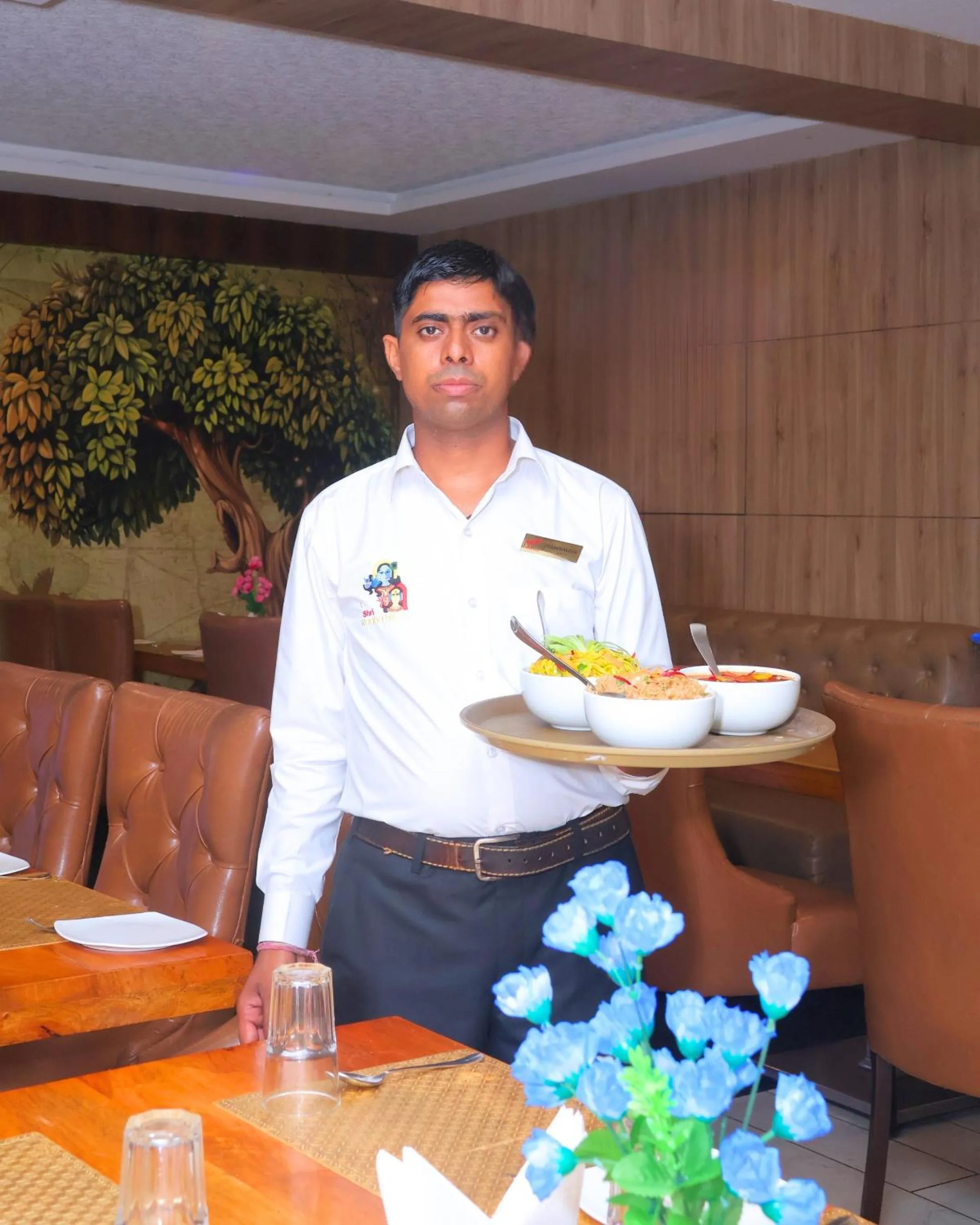 Hotel Shri Radha Nikunj - Opposite Prem Mandir