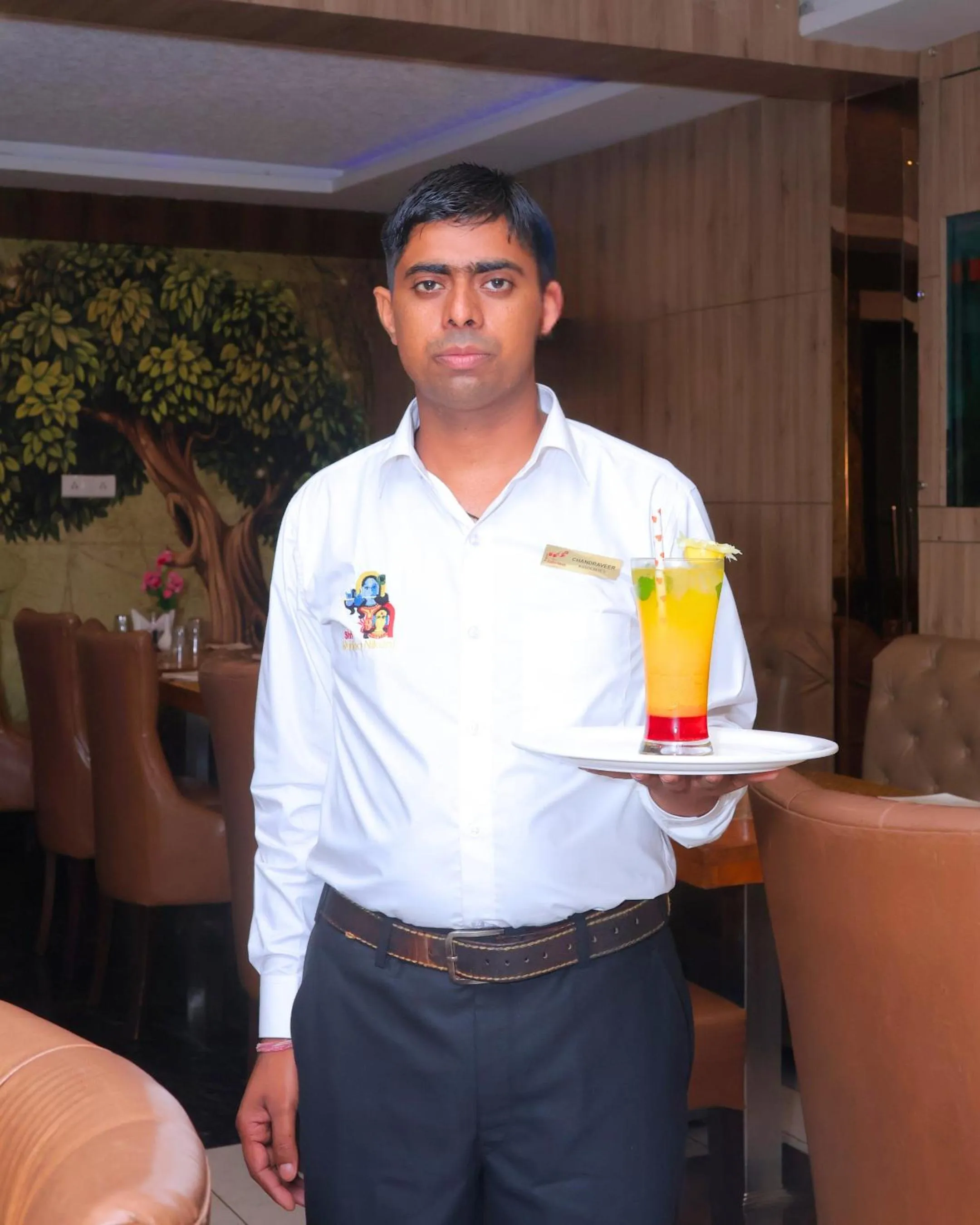 Hotel Shri Radha Nikunj - Opposite Prem Mandir